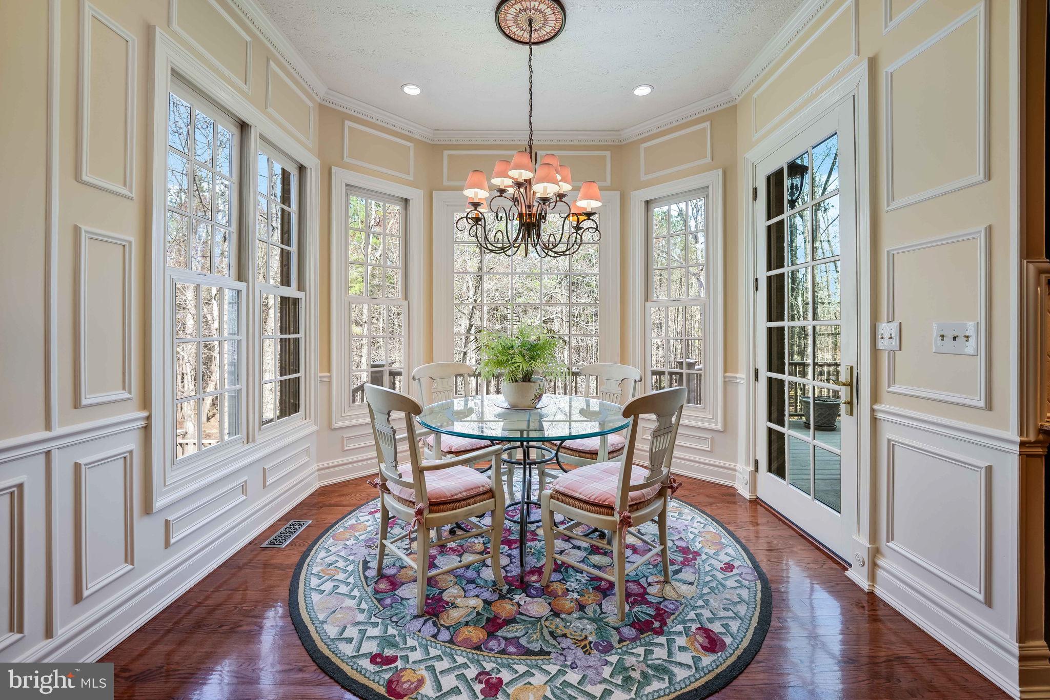 FAWN LAKE - Residential