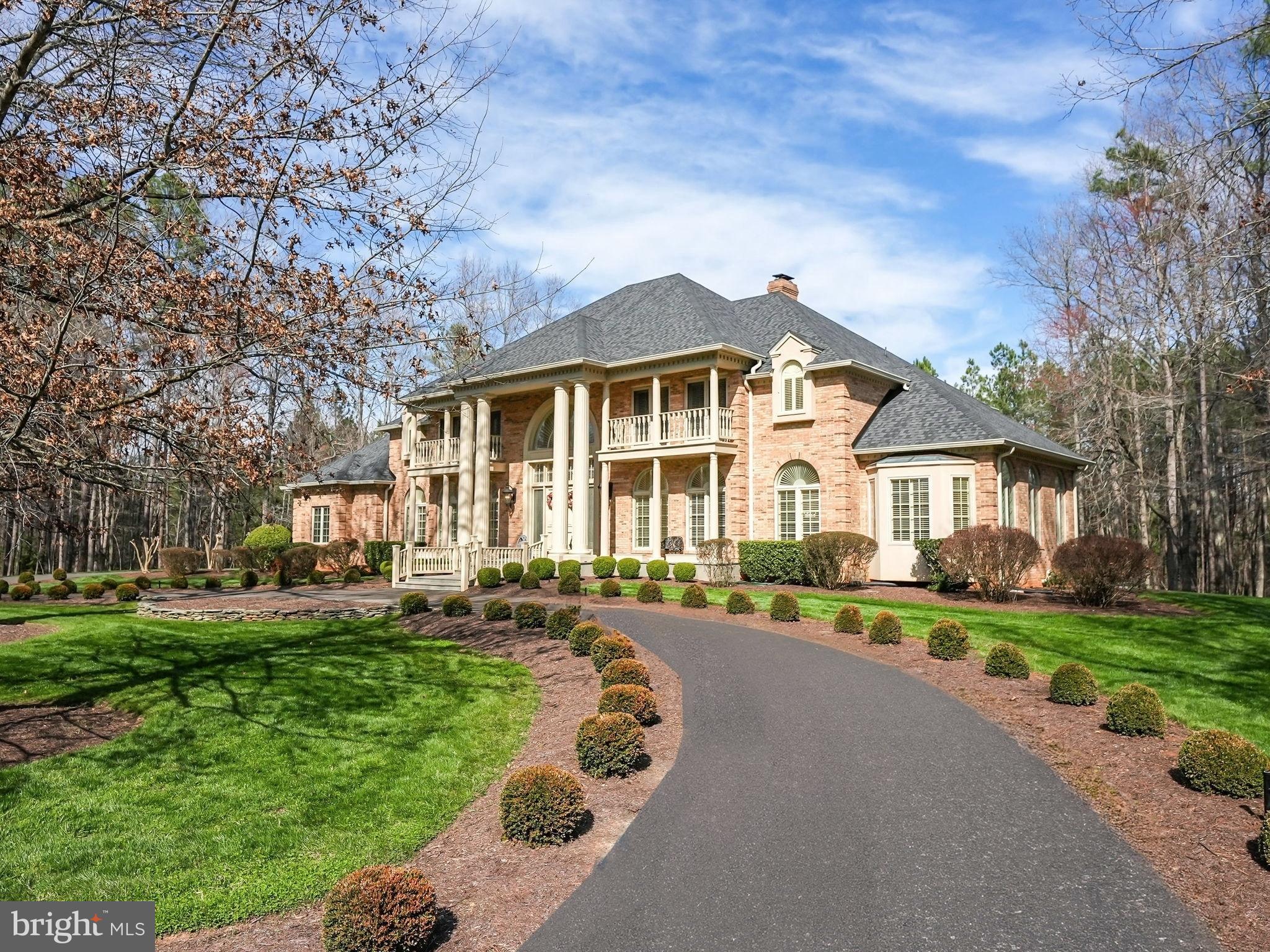 FAWN LAKE - Residential