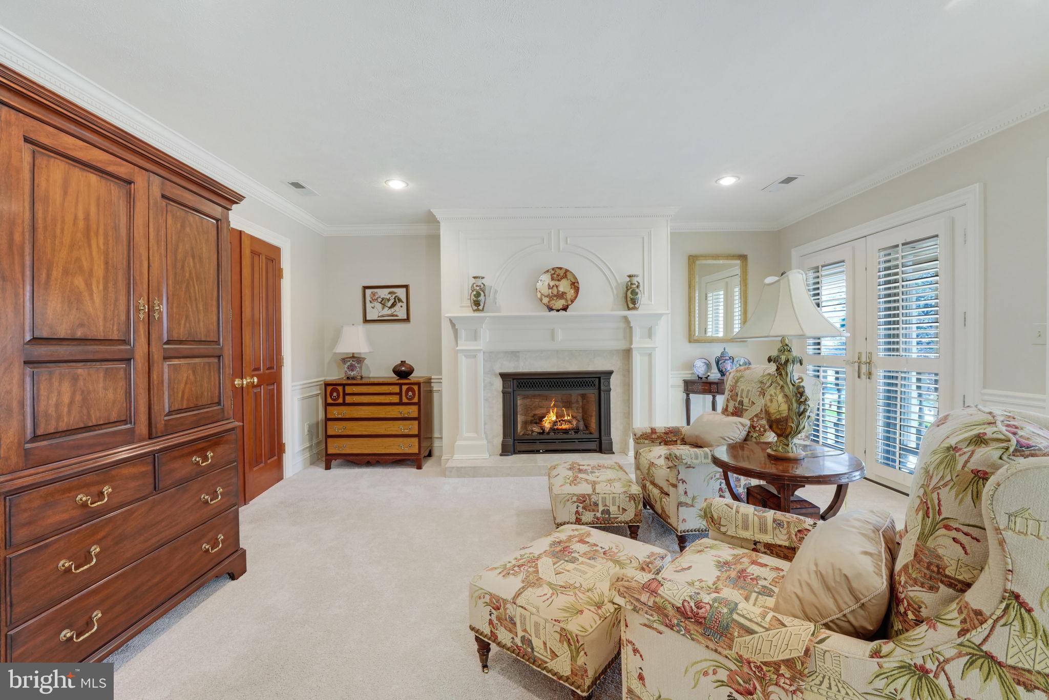 FAWN LAKE - Residential