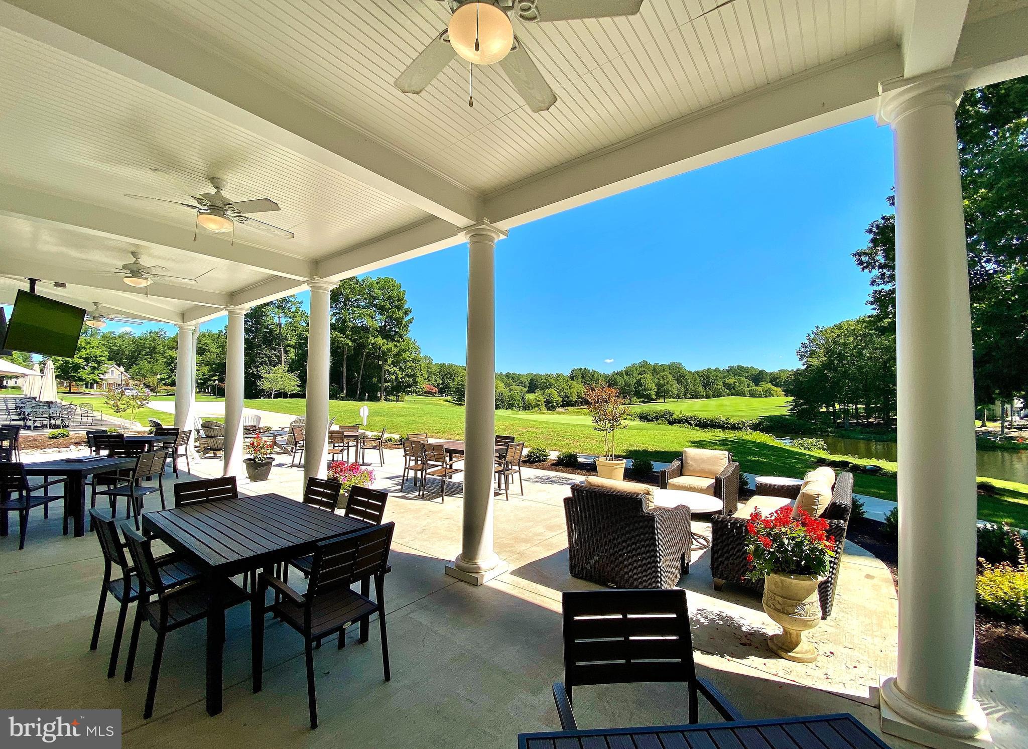 FAWN LAKE - Residential