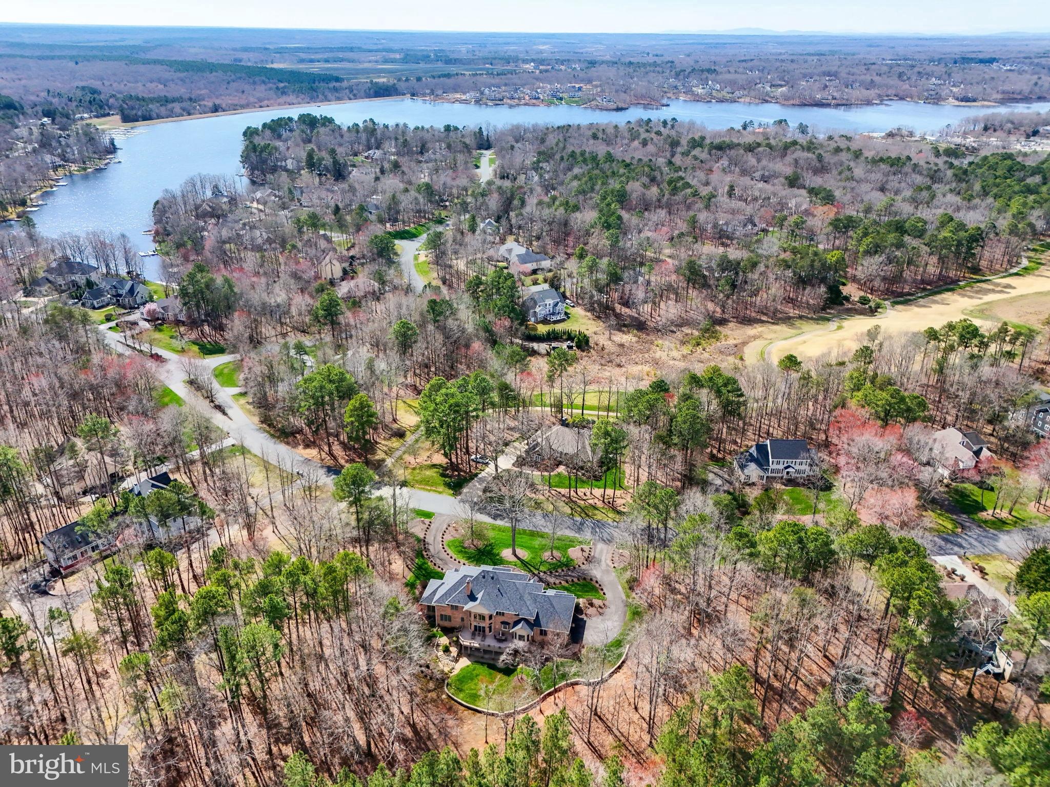 FAWN LAKE - Residential