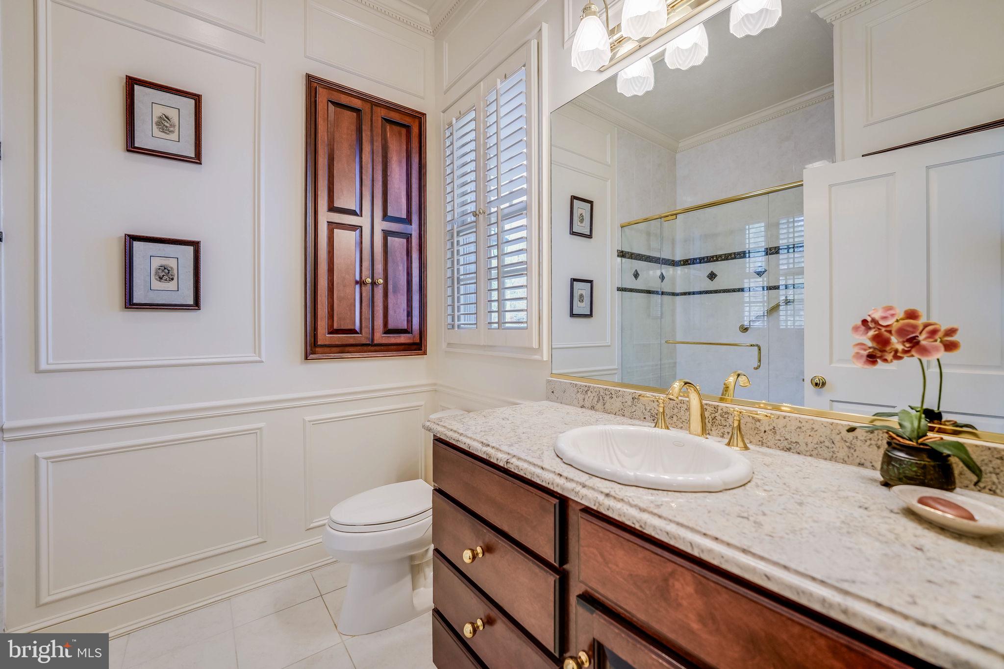 FAWN LAKE - Residential