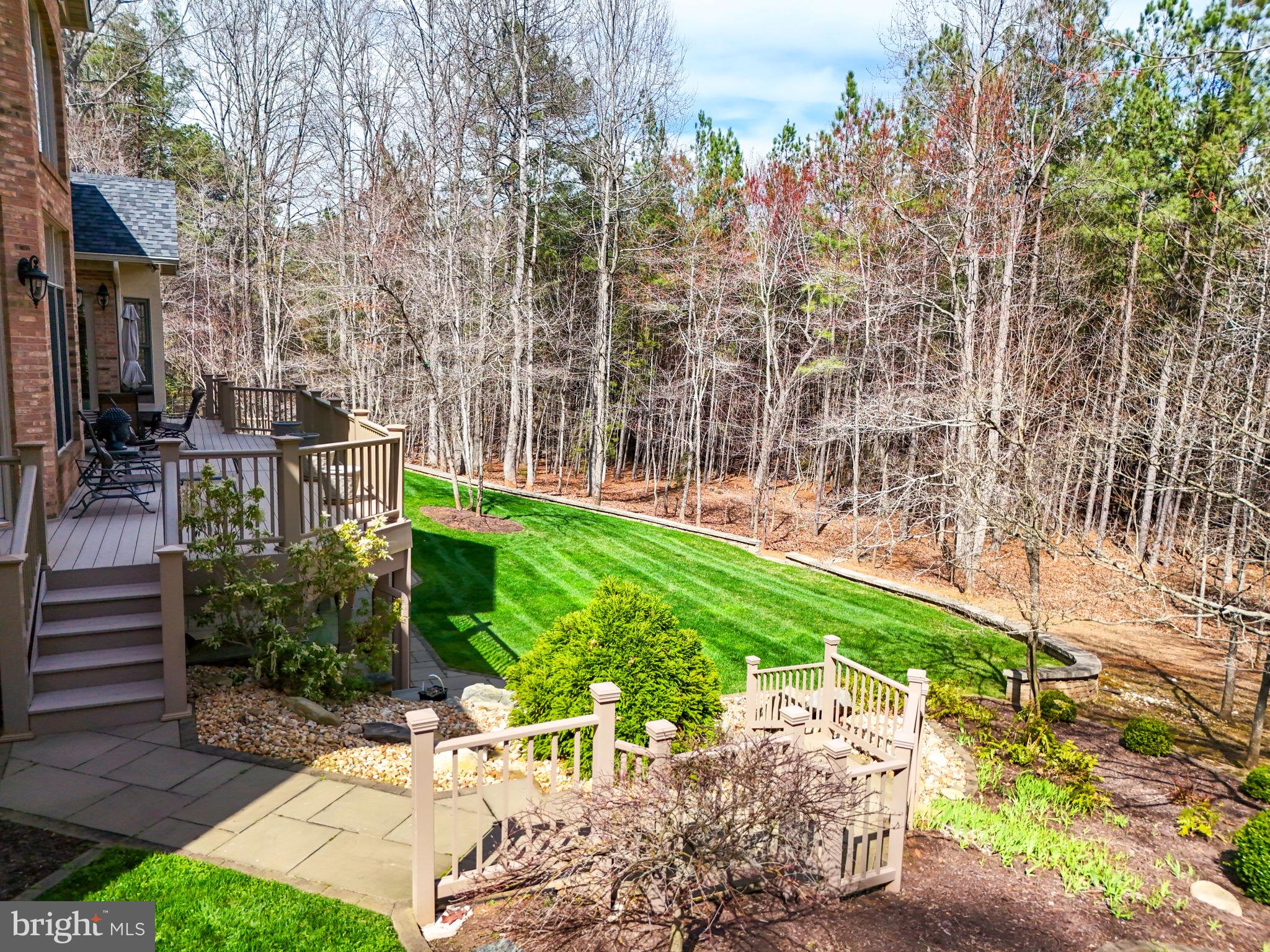 FAWN LAKE - Residential