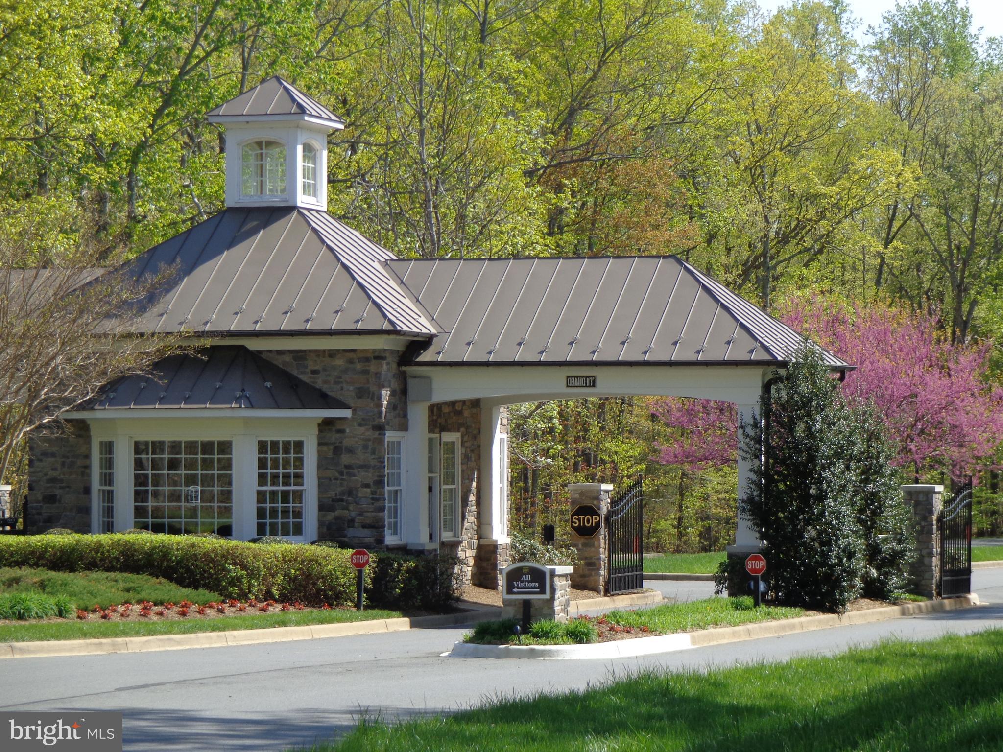 FAWN LAKE - Residential