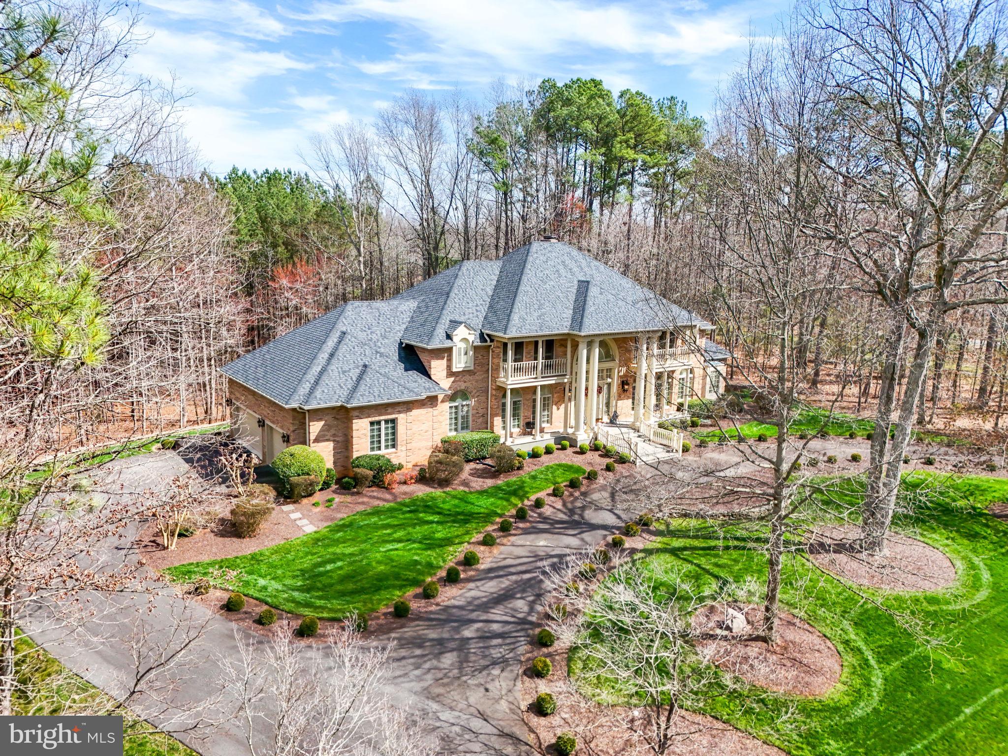 FAWN LAKE - Residential