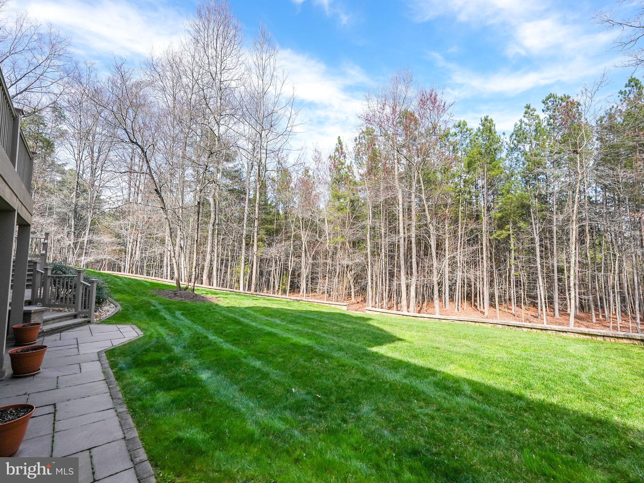 FAWN LAKE - Residential