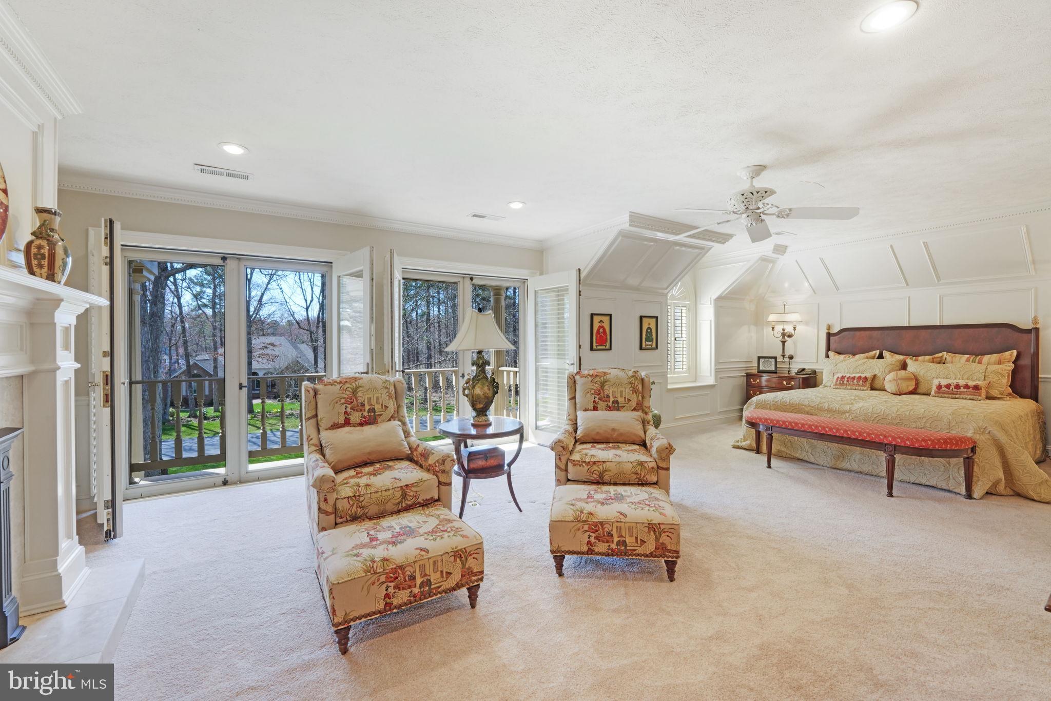 FAWN LAKE - Residential