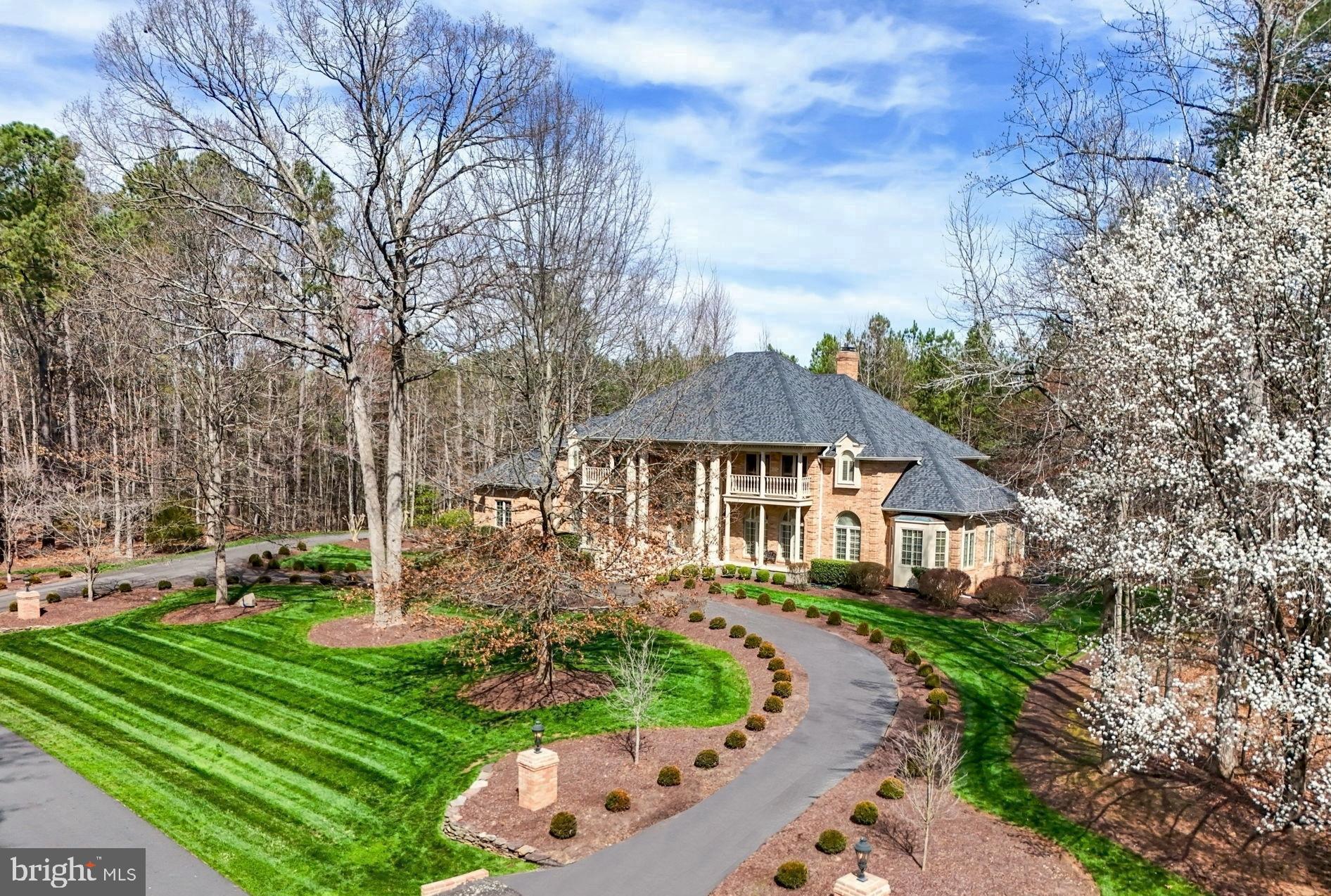 FAWN LAKE - Residential