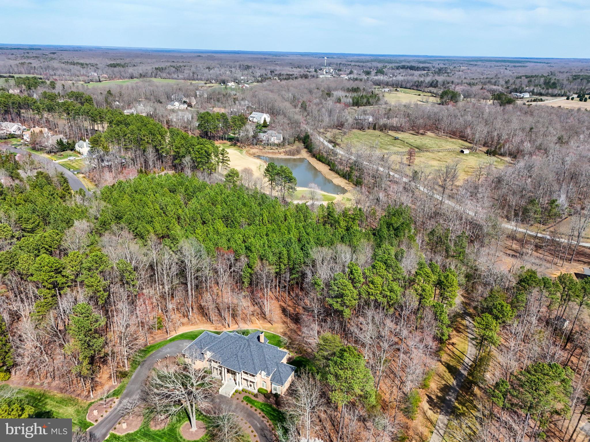 FAWN LAKE - Residential
