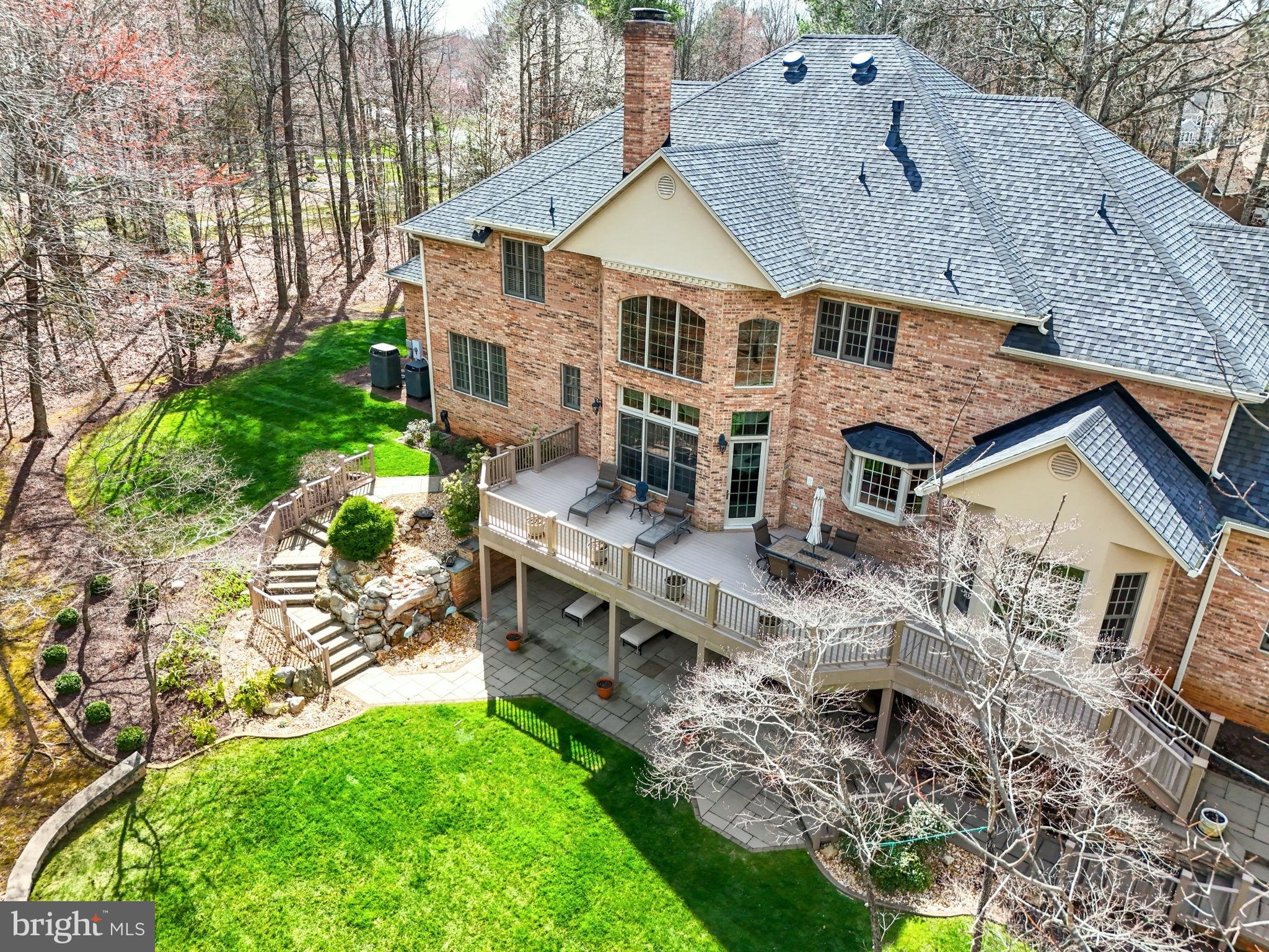 FAWN LAKE - Residential