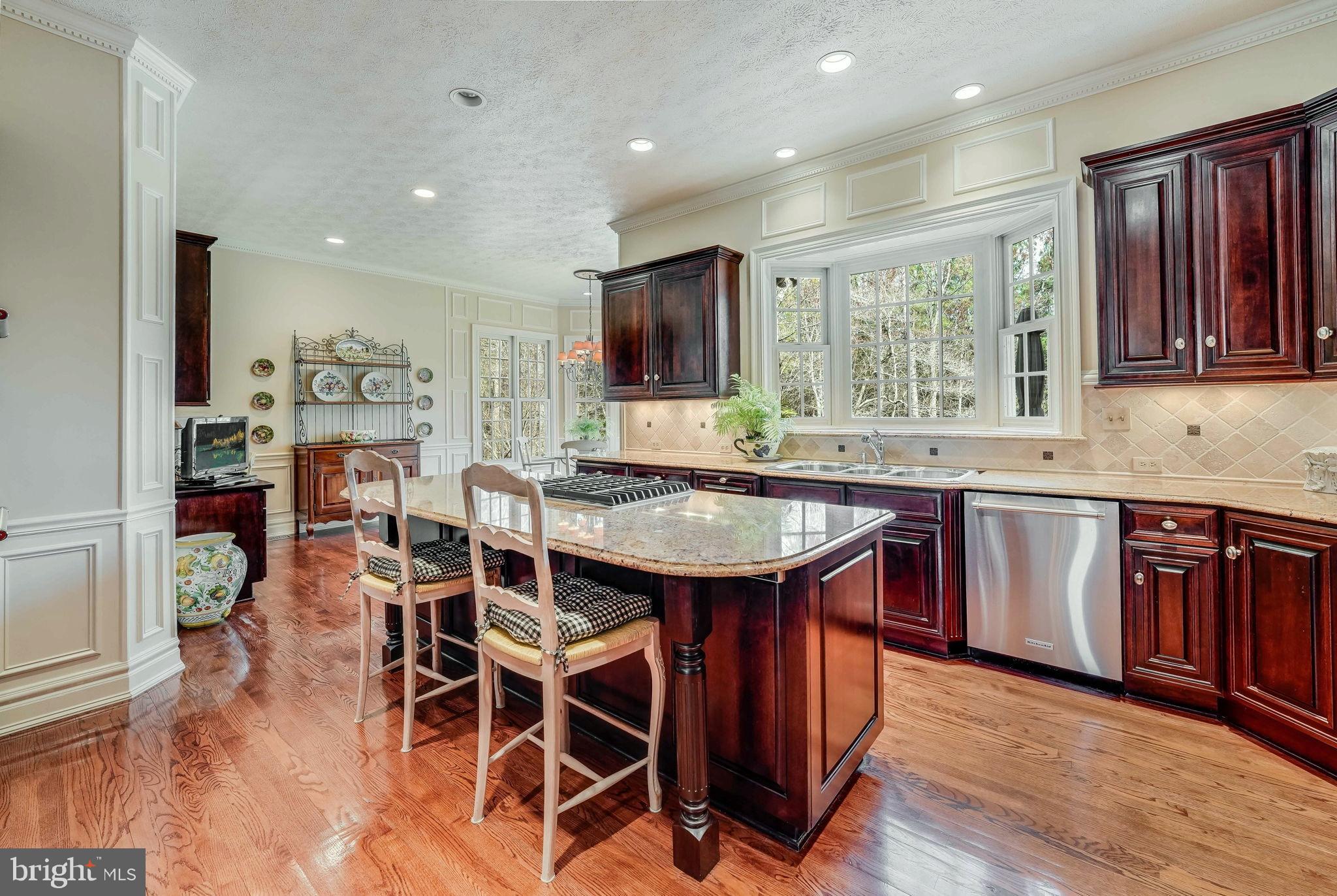 FAWN LAKE - Residential