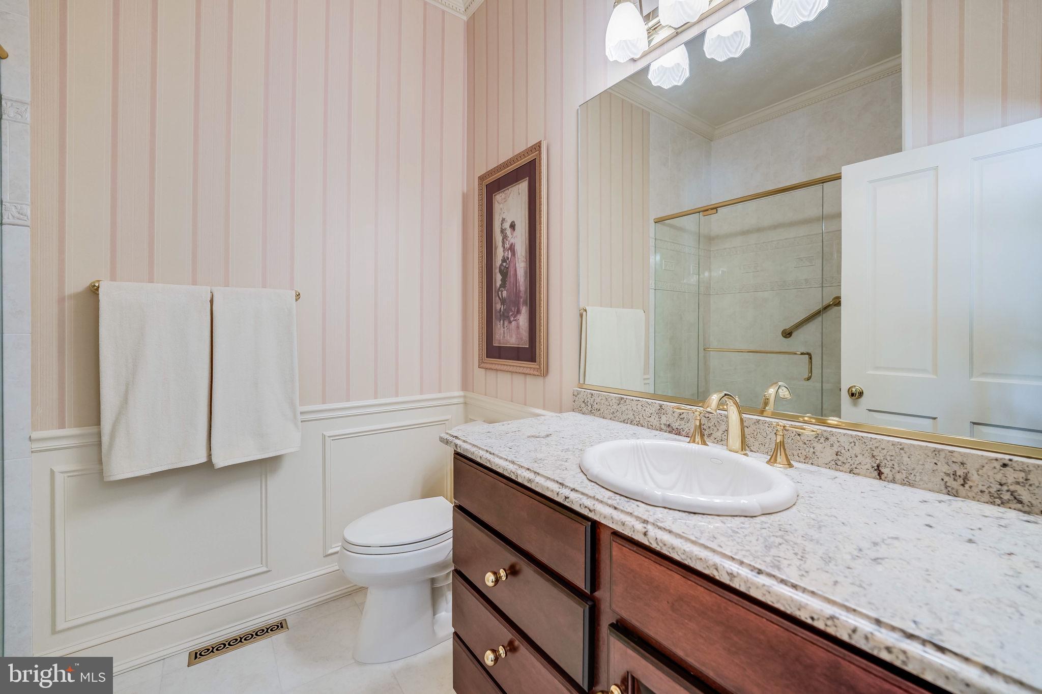 FAWN LAKE - Residential