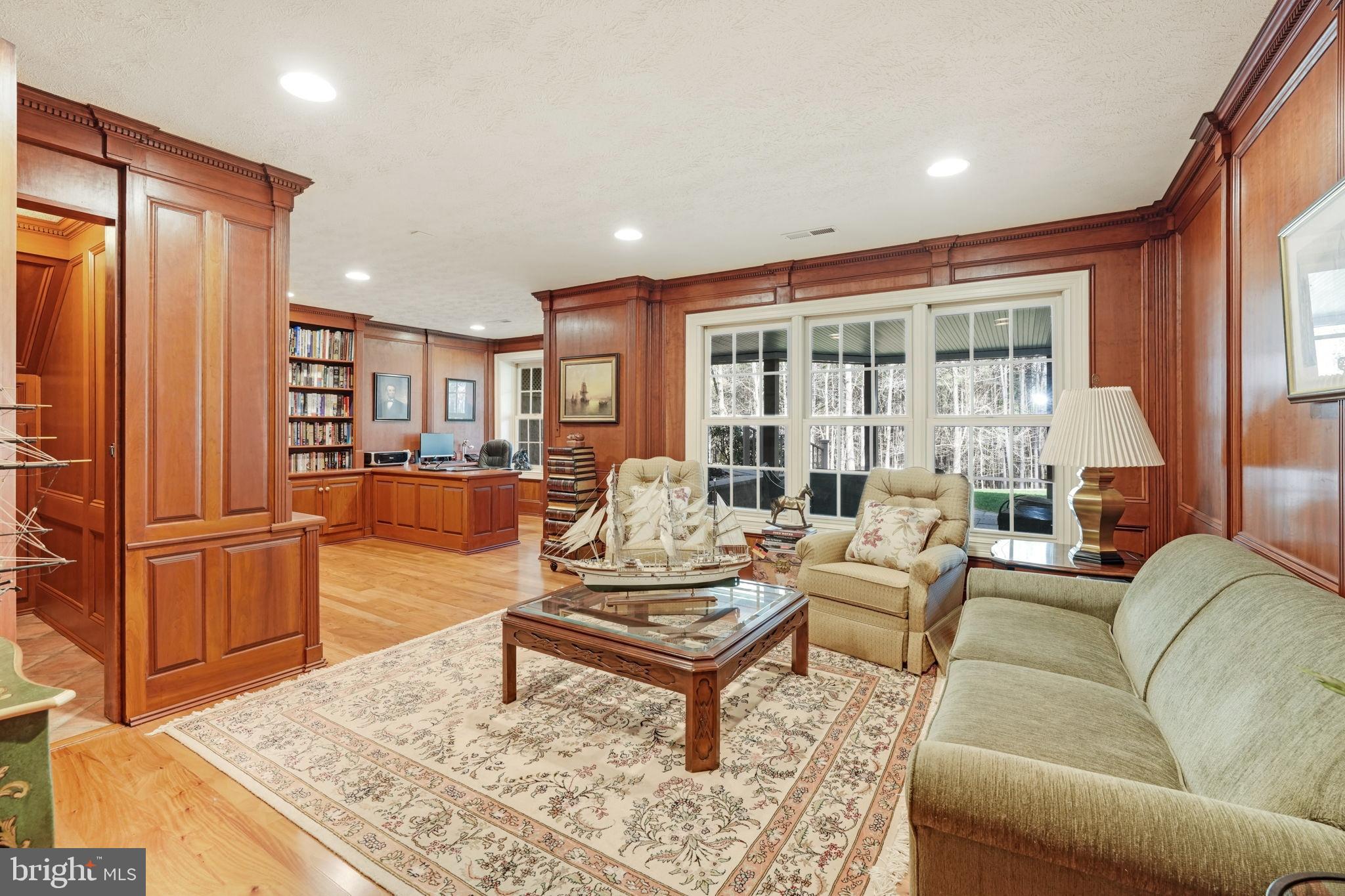 FAWN LAKE - Residential