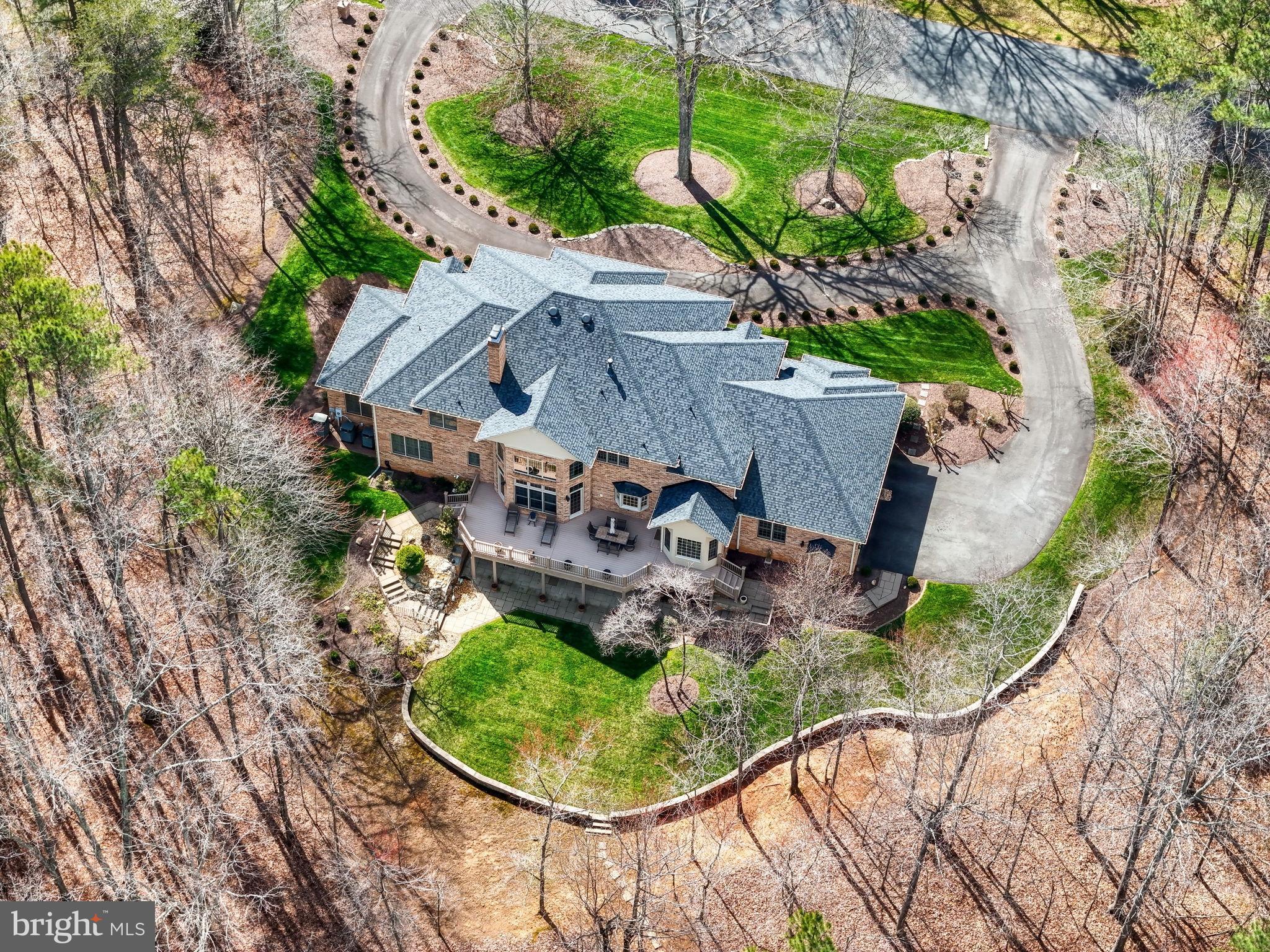 FAWN LAKE - Residential