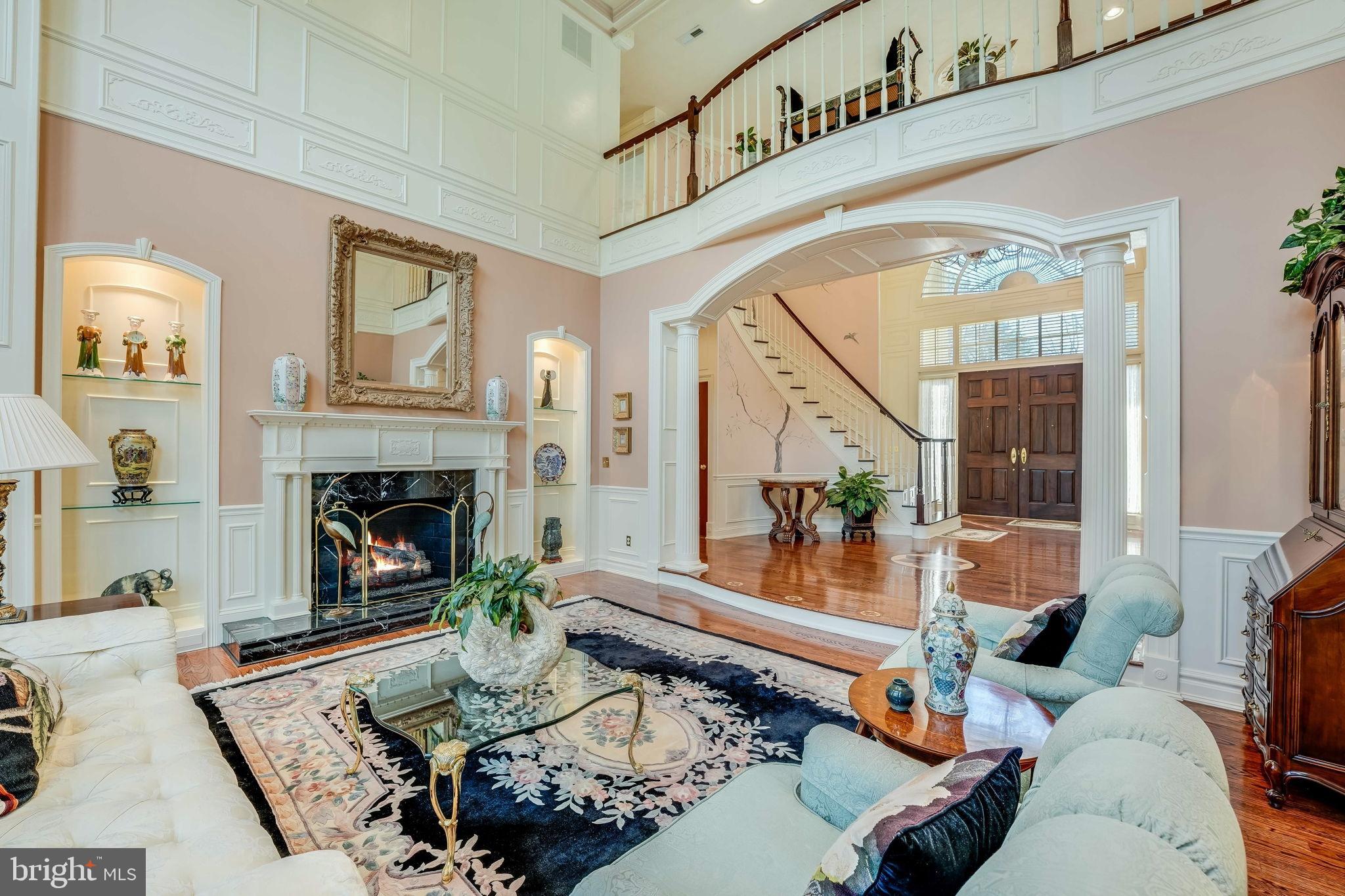 FAWN LAKE - Residential