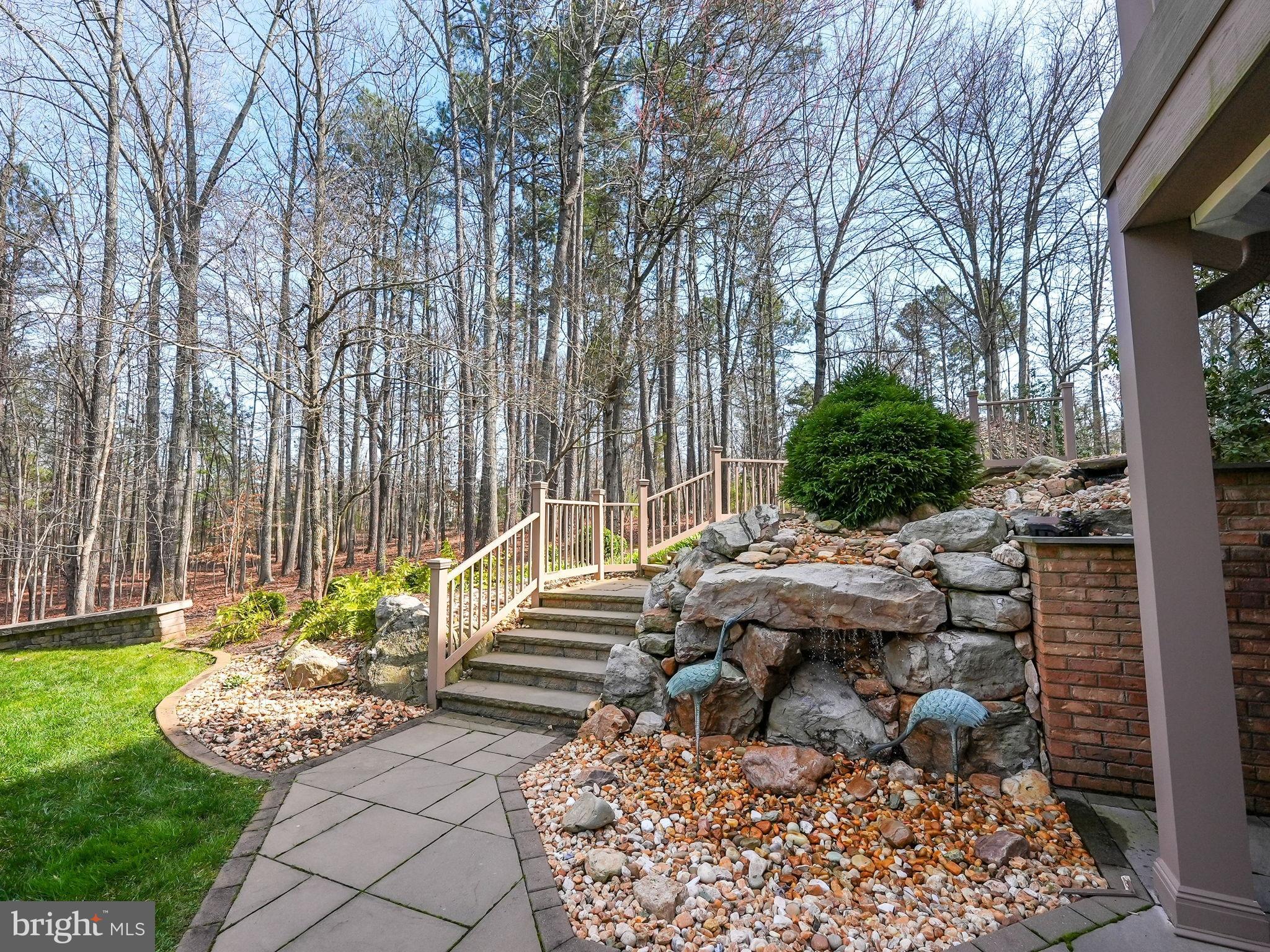 FAWN LAKE - Residential