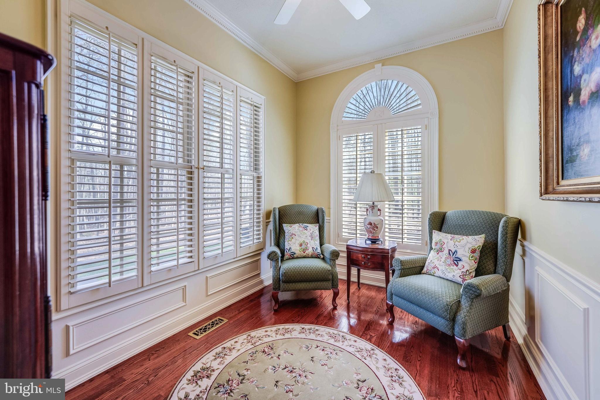 FAWN LAKE - Residential