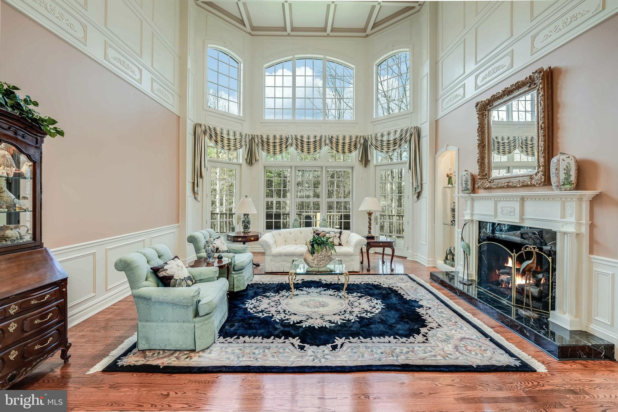 FAWN LAKE - Residential