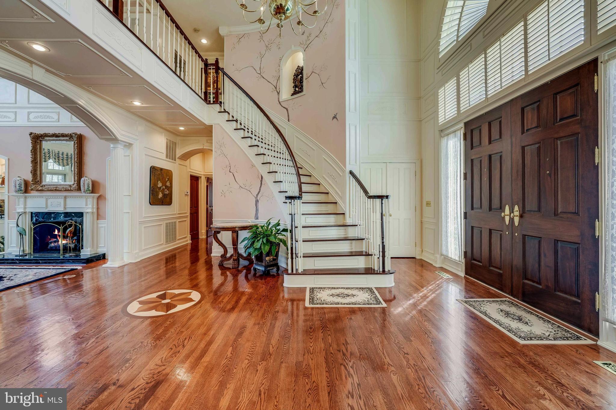 FAWN LAKE - Residential