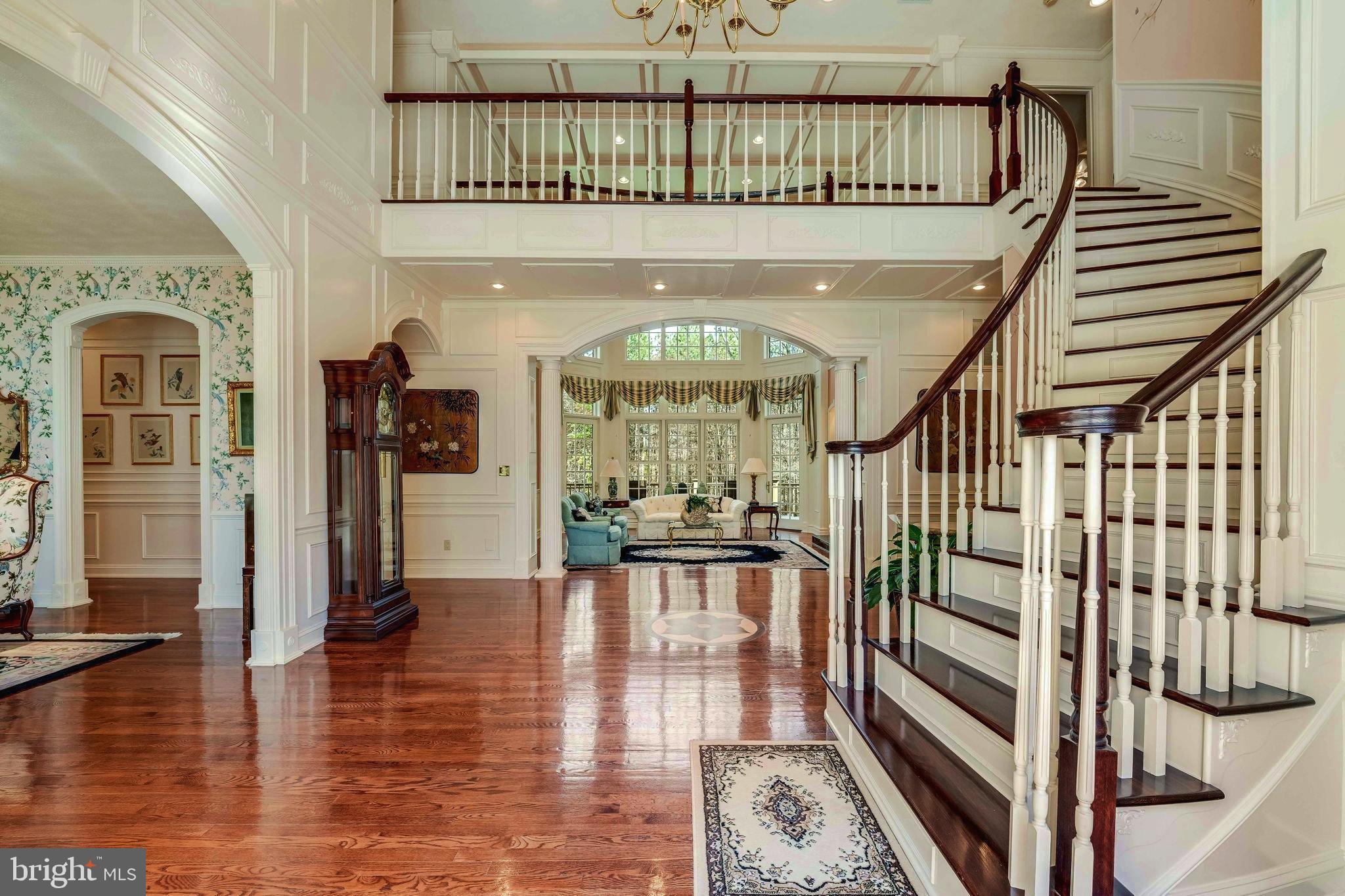 FAWN LAKE - Residential