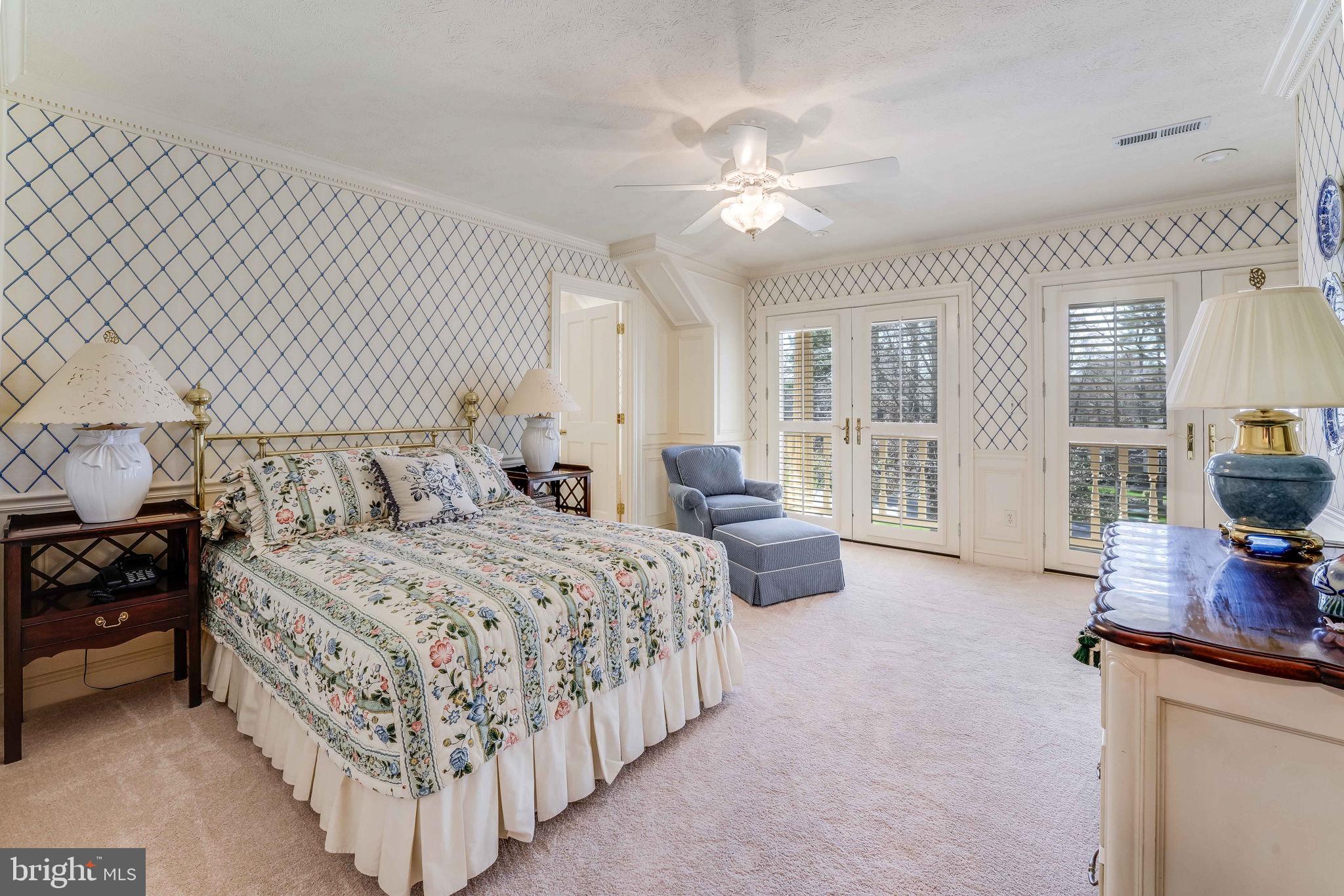 FAWN LAKE - Residential