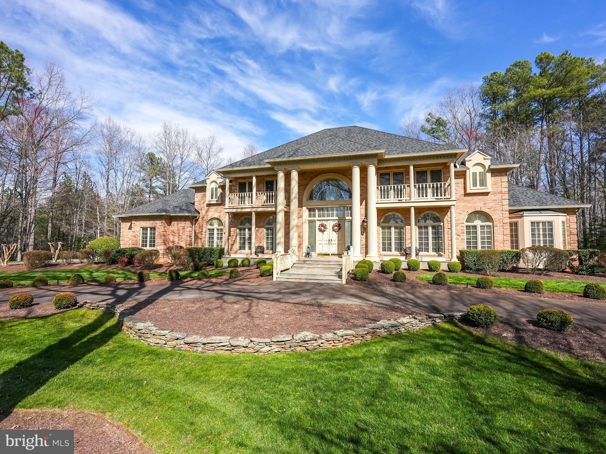 FAWN LAKE - Residential