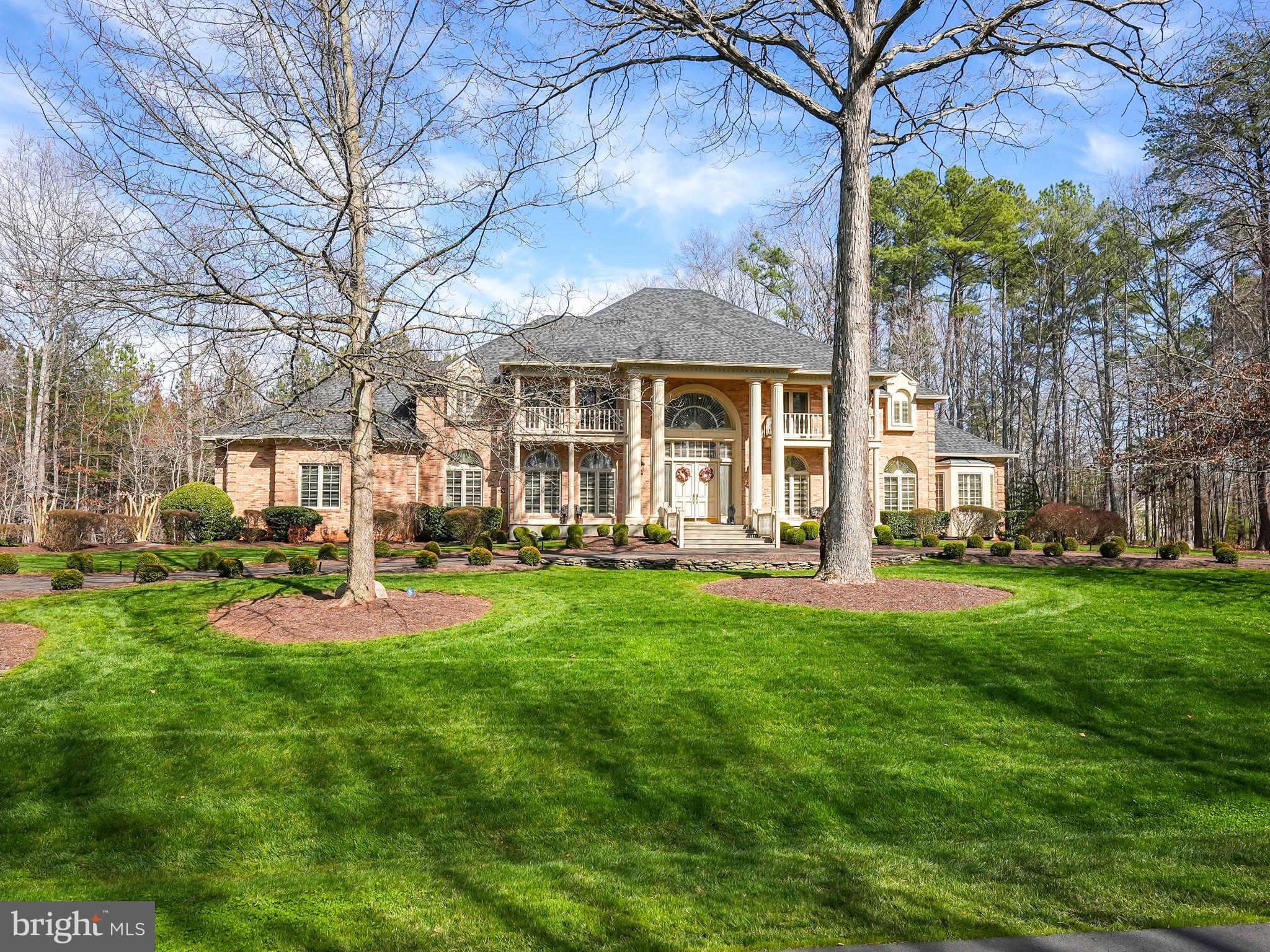 FAWN LAKE - Residential