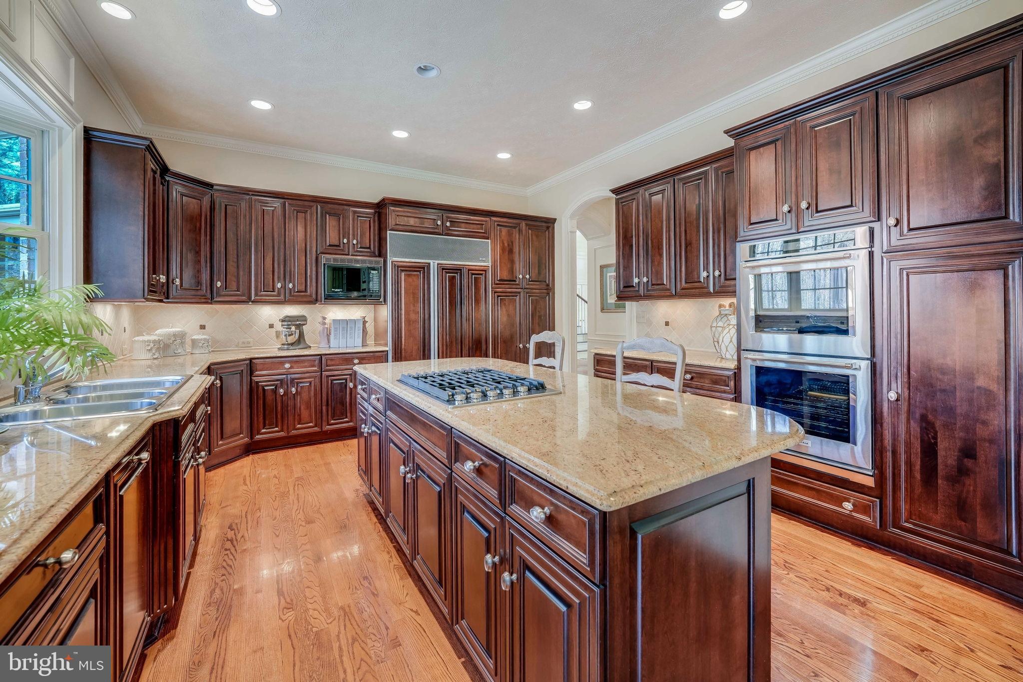 FAWN LAKE - Residential