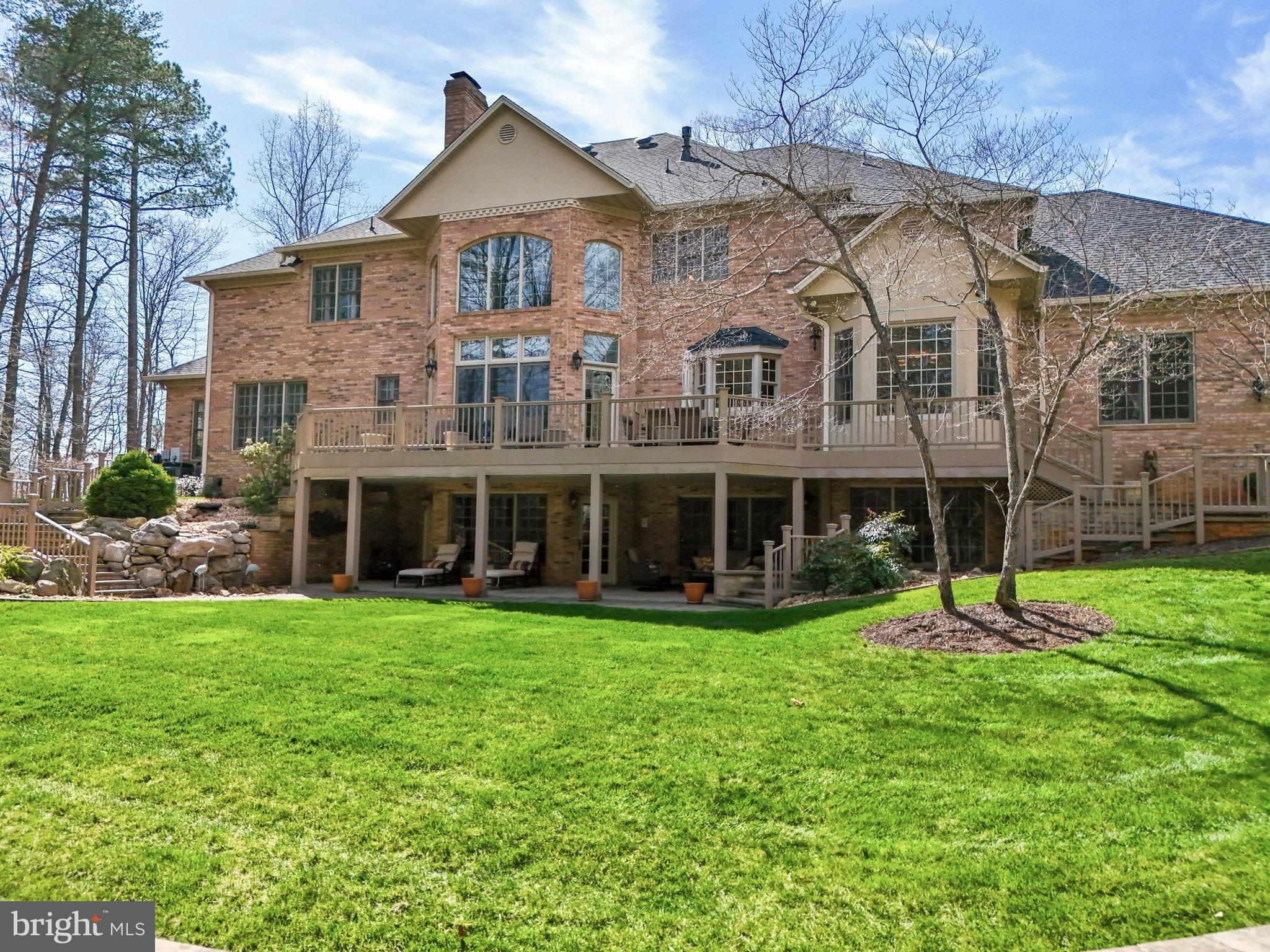 FAWN LAKE - Residential