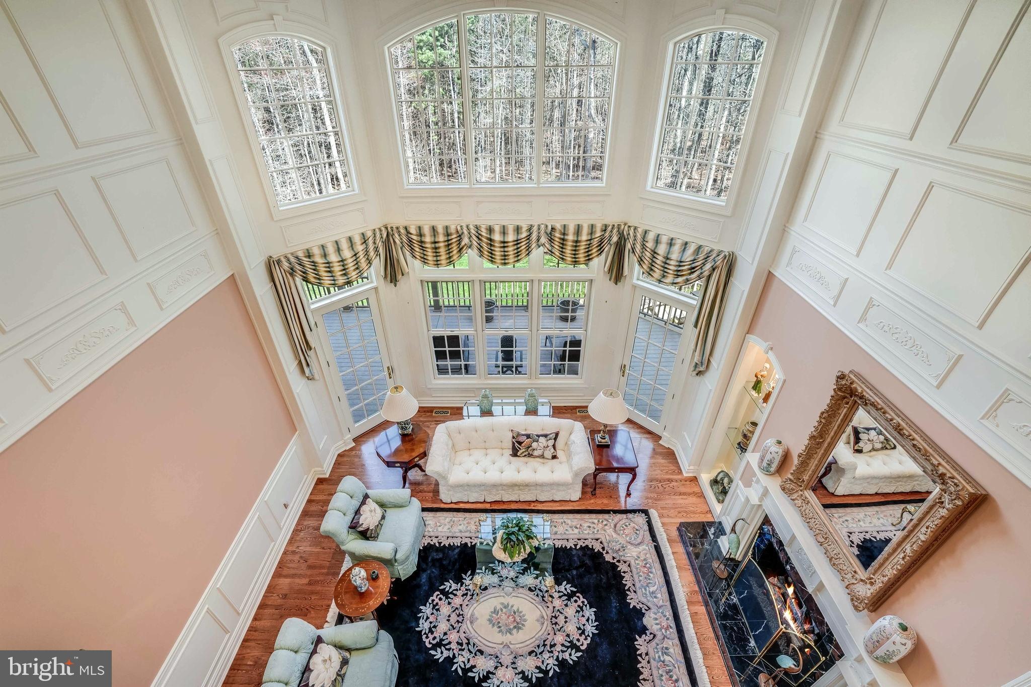 FAWN LAKE - Residential