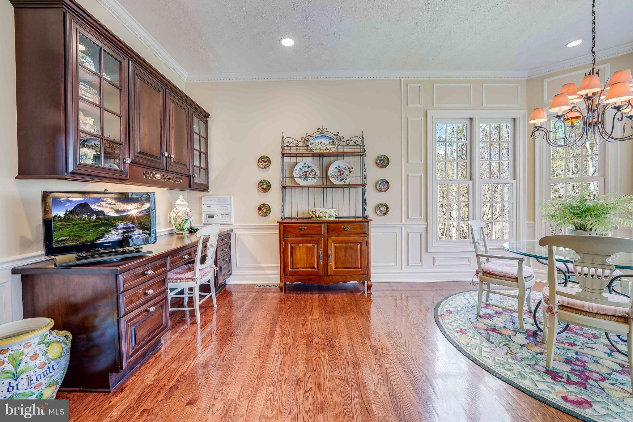 FAWN LAKE - Residential