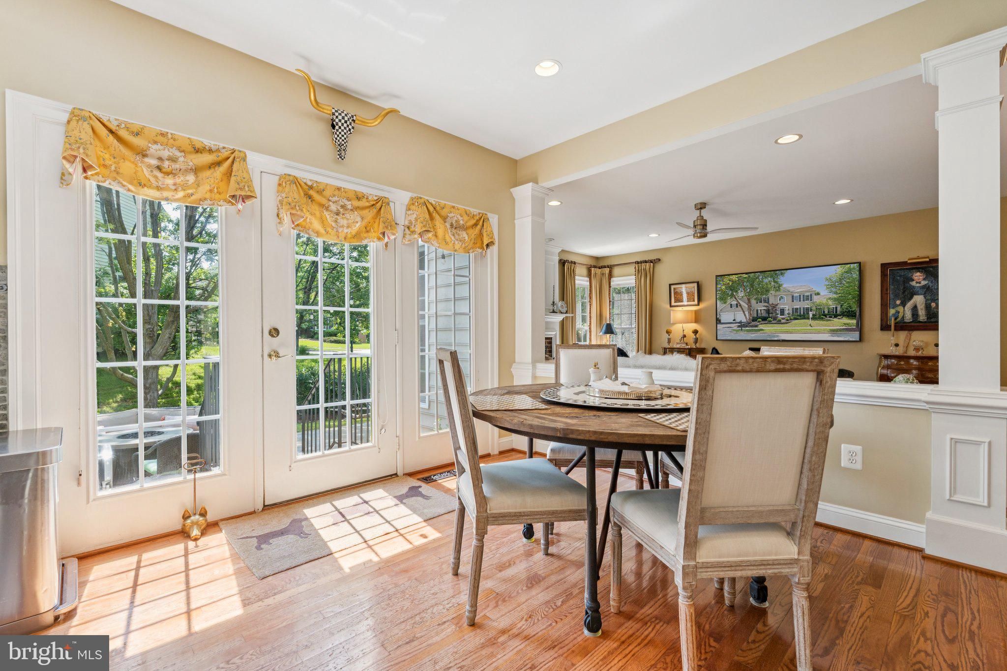 FALLSGROVE - Residential