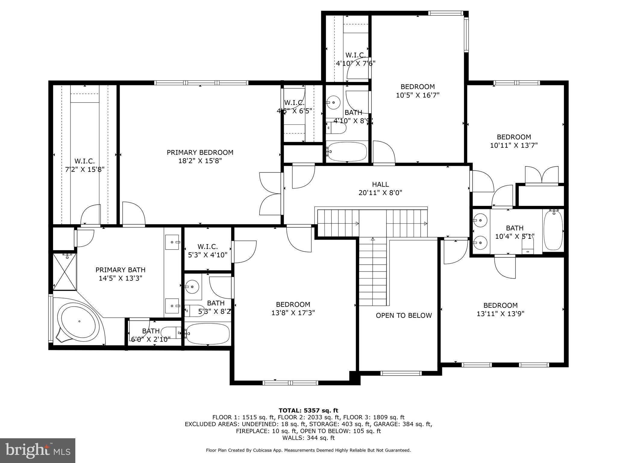 FALLSGROVE - Residential