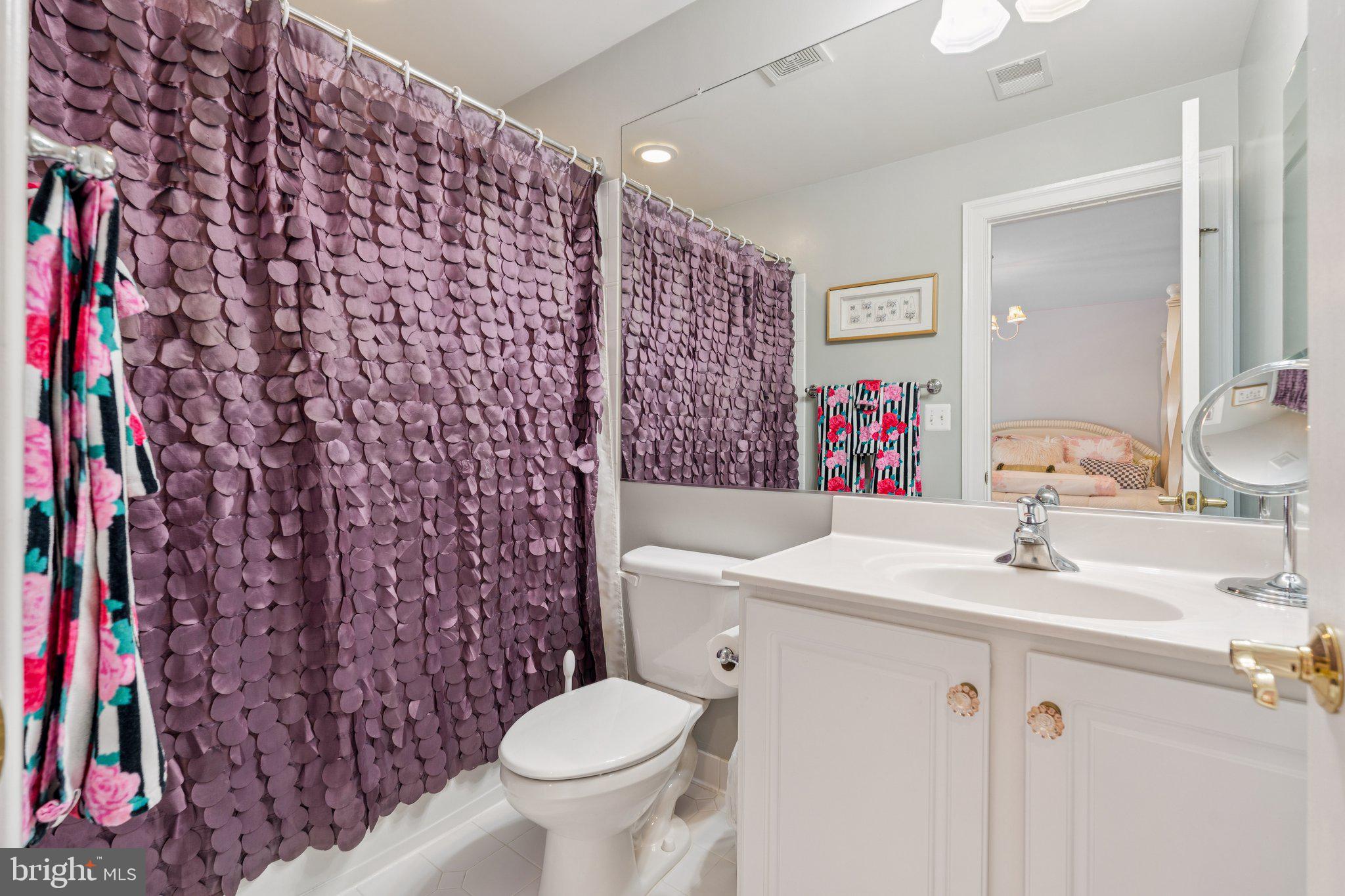 FALLSGROVE - Residential