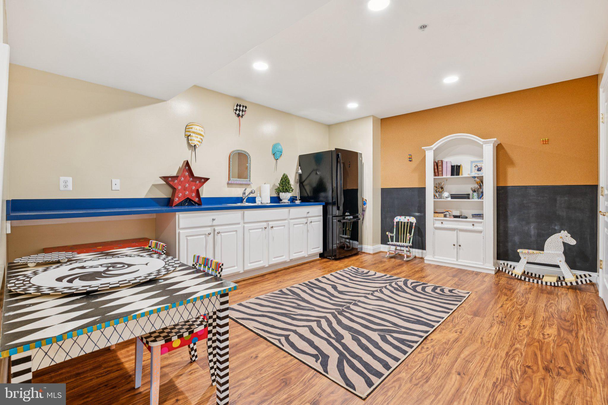 FALLSGROVE - Residential