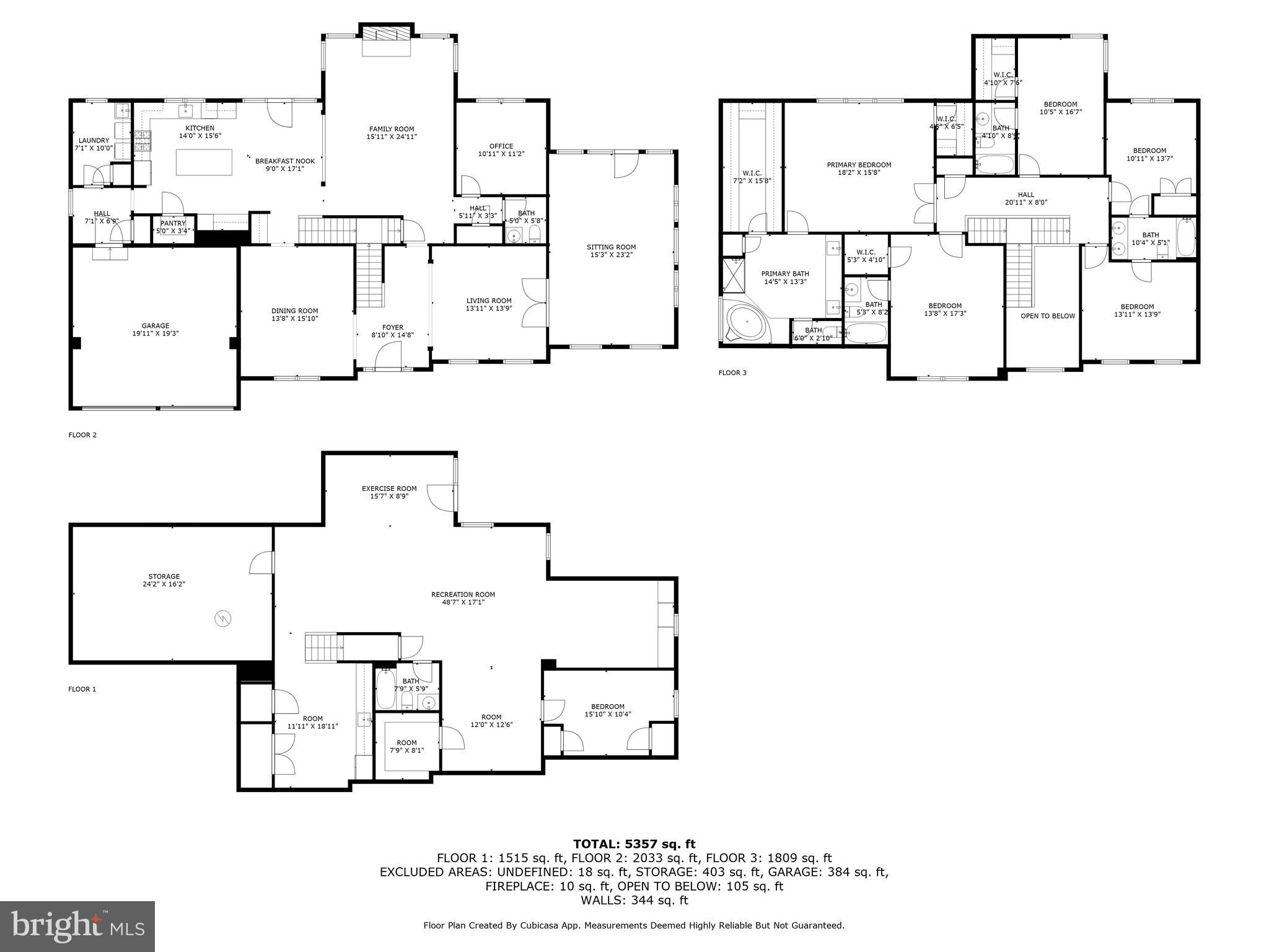FALLSGROVE - Residential