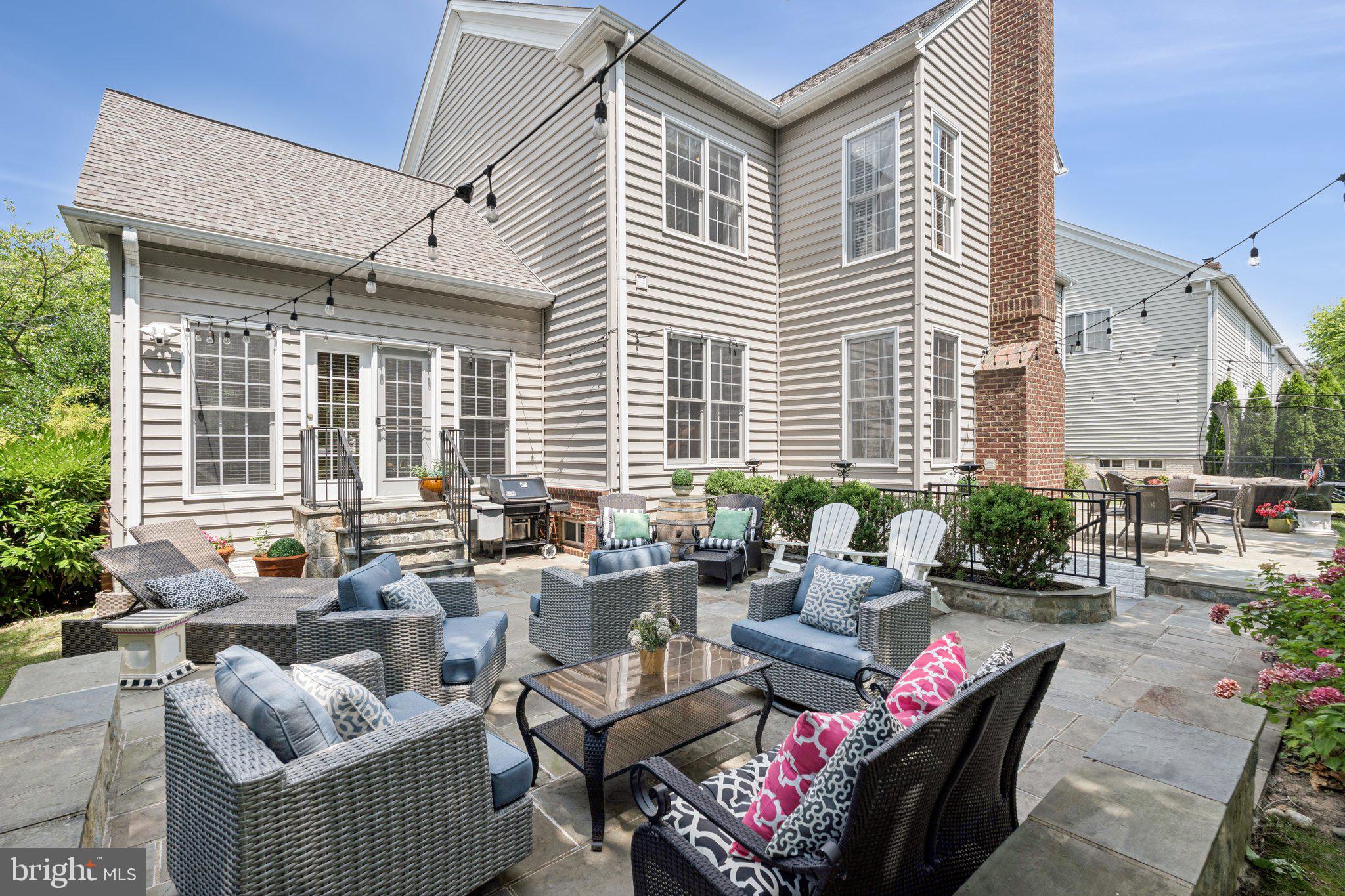 FALLSGROVE - Residential