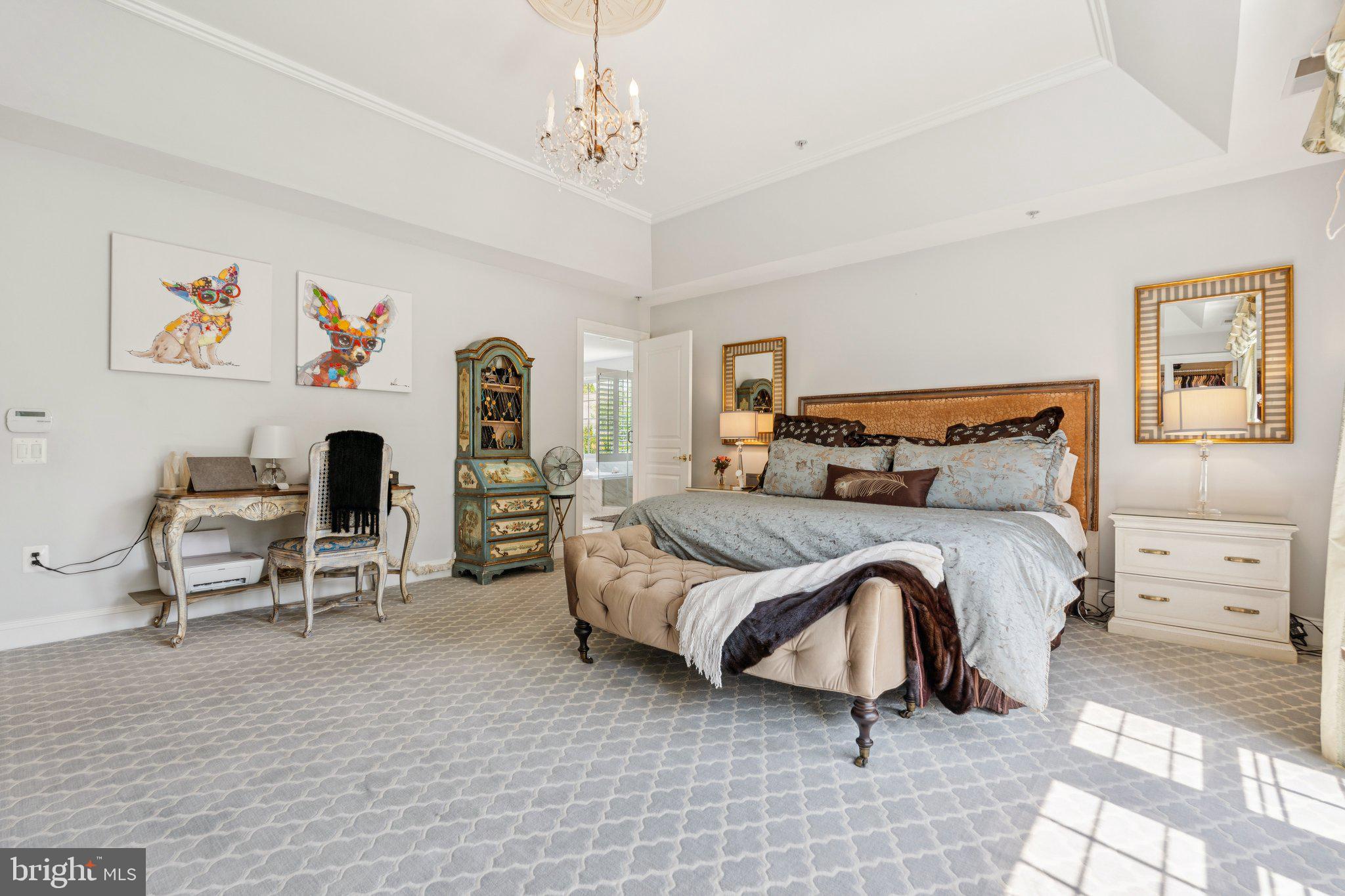 FALLSGROVE - Residential