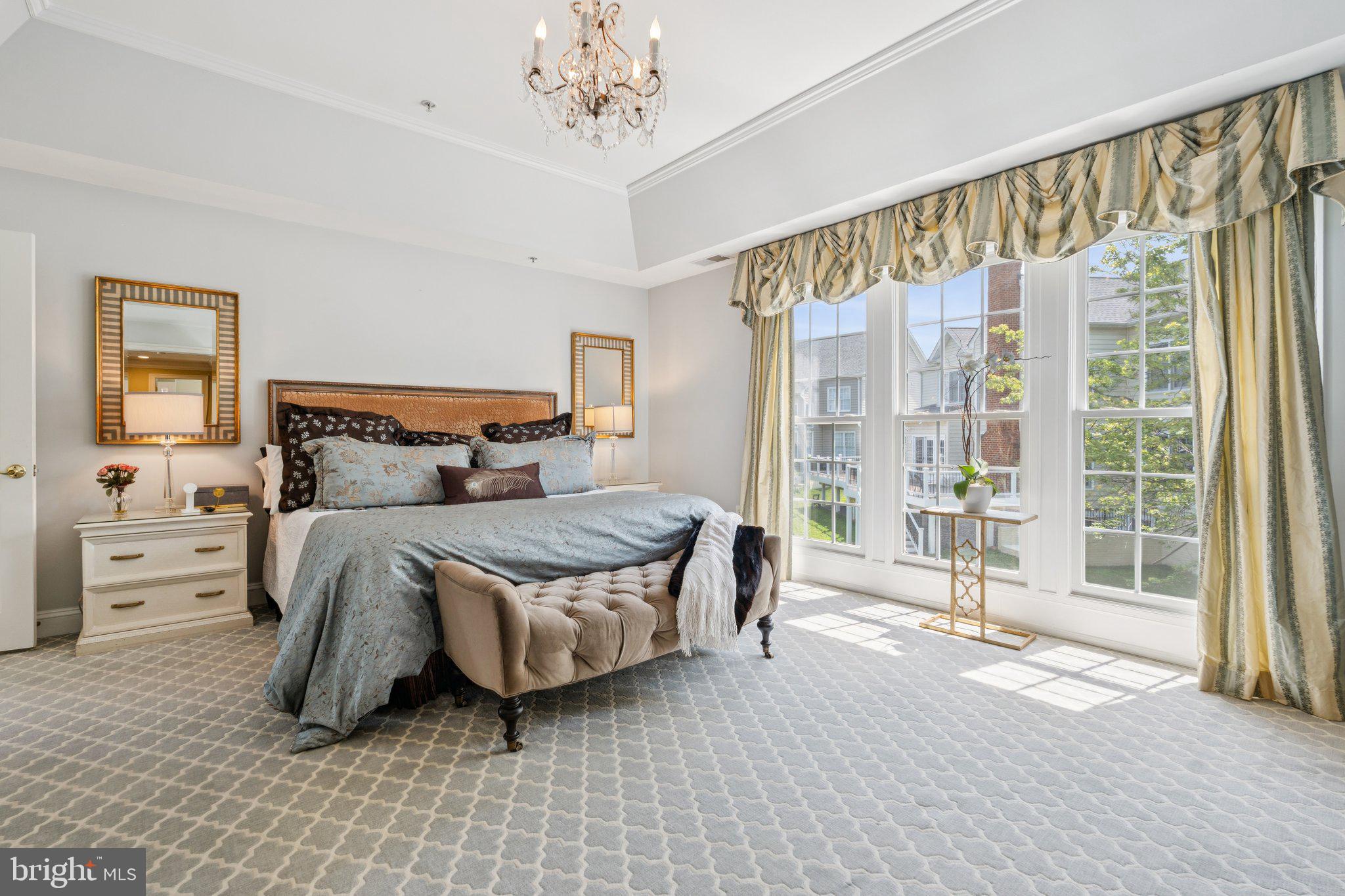 FALLSGROVE - Residential