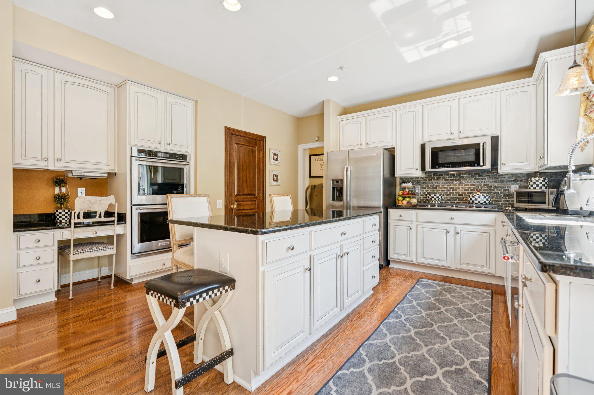 FALLSGROVE - Residential