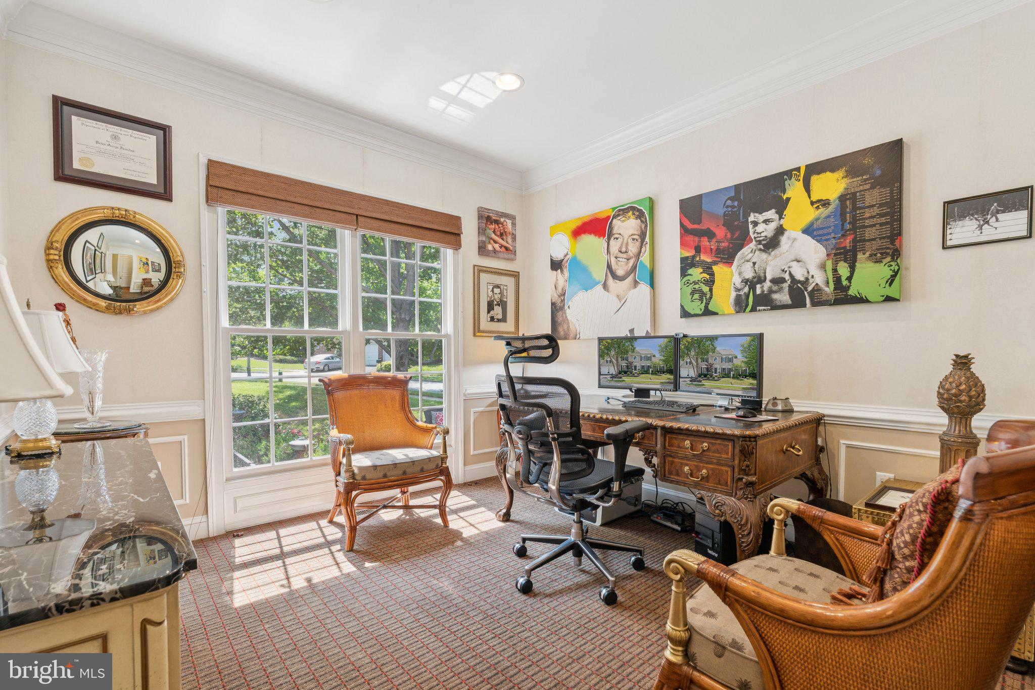 FALLSGROVE - Residential