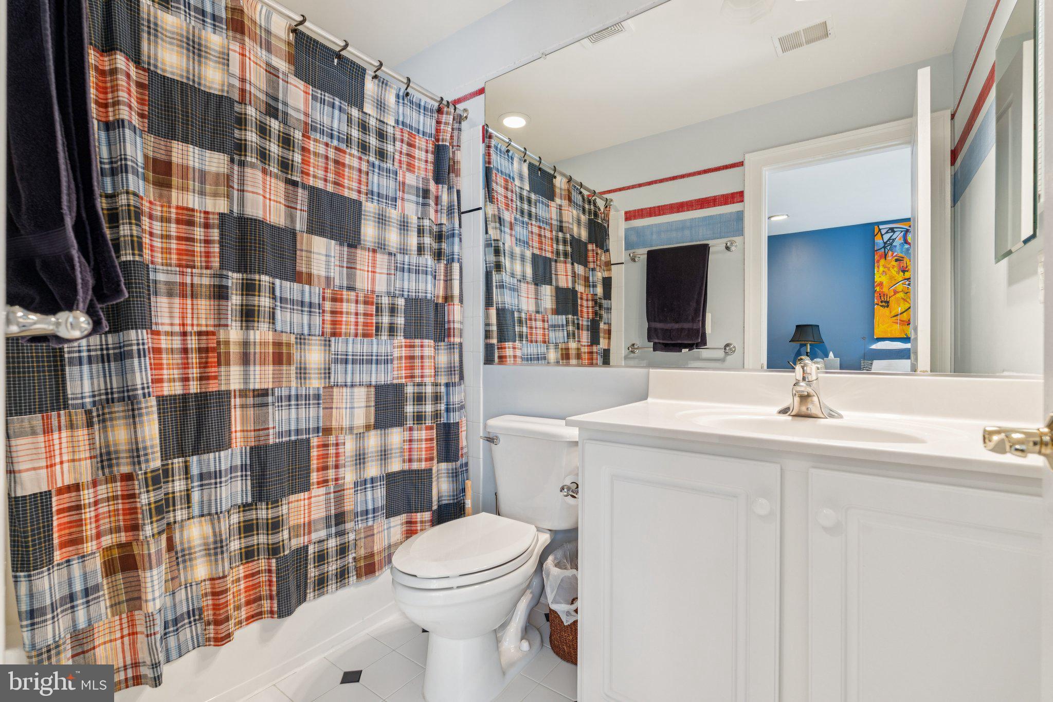 FALLSGROVE - Residential