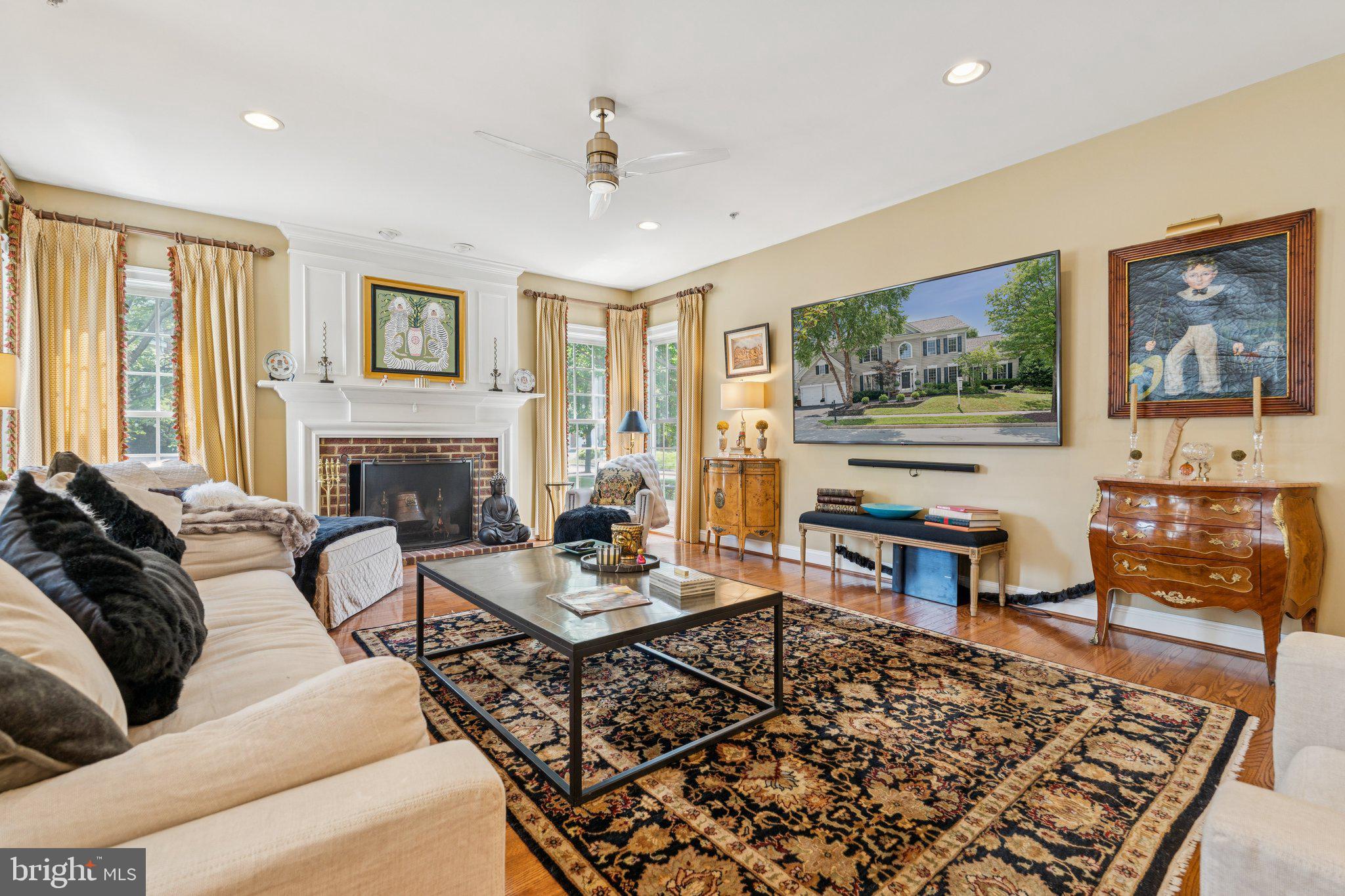 FALLSGROVE - Residential