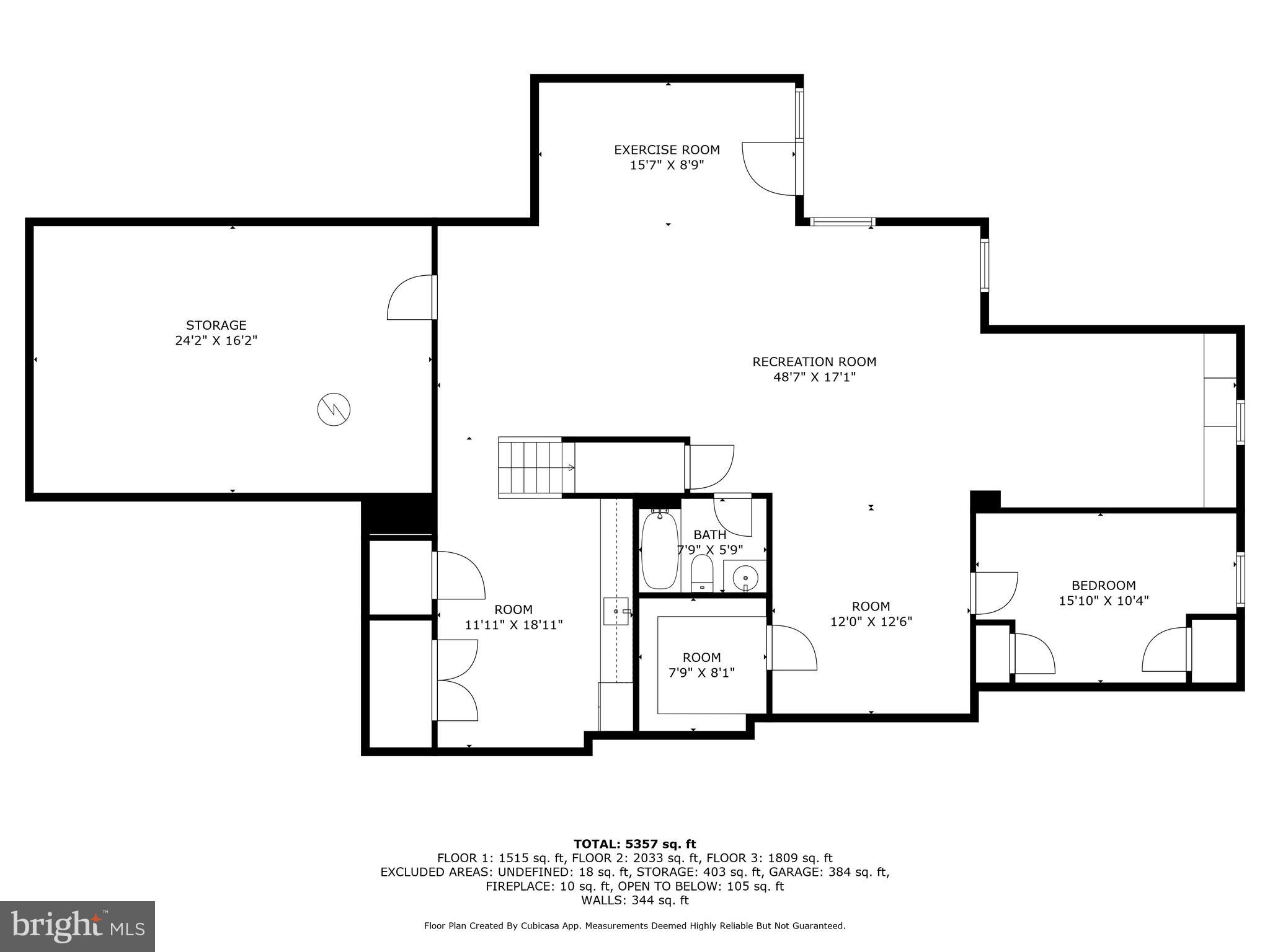 FALLSGROVE - Residential