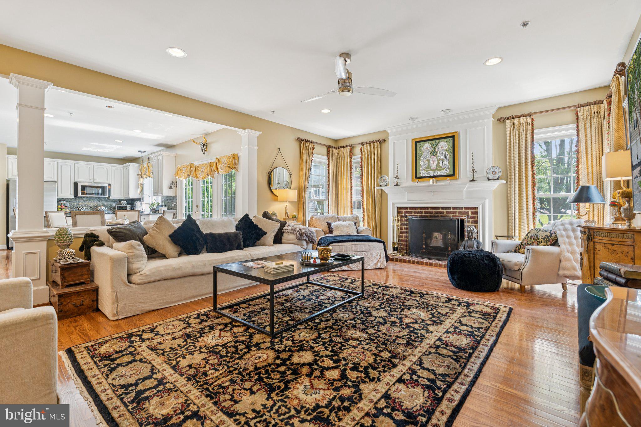 FALLSGROVE - Residential