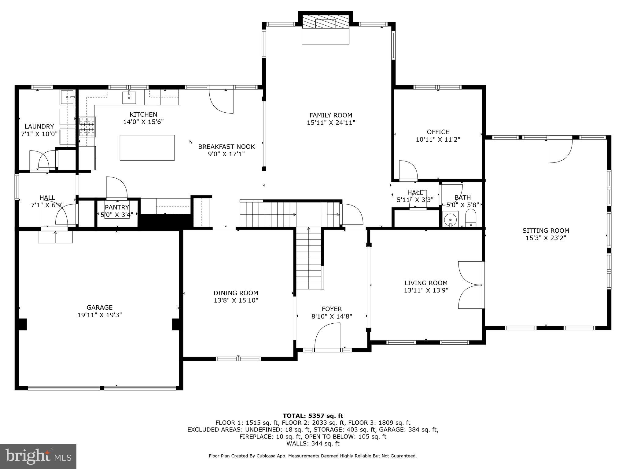 FALLSGROVE - Residential