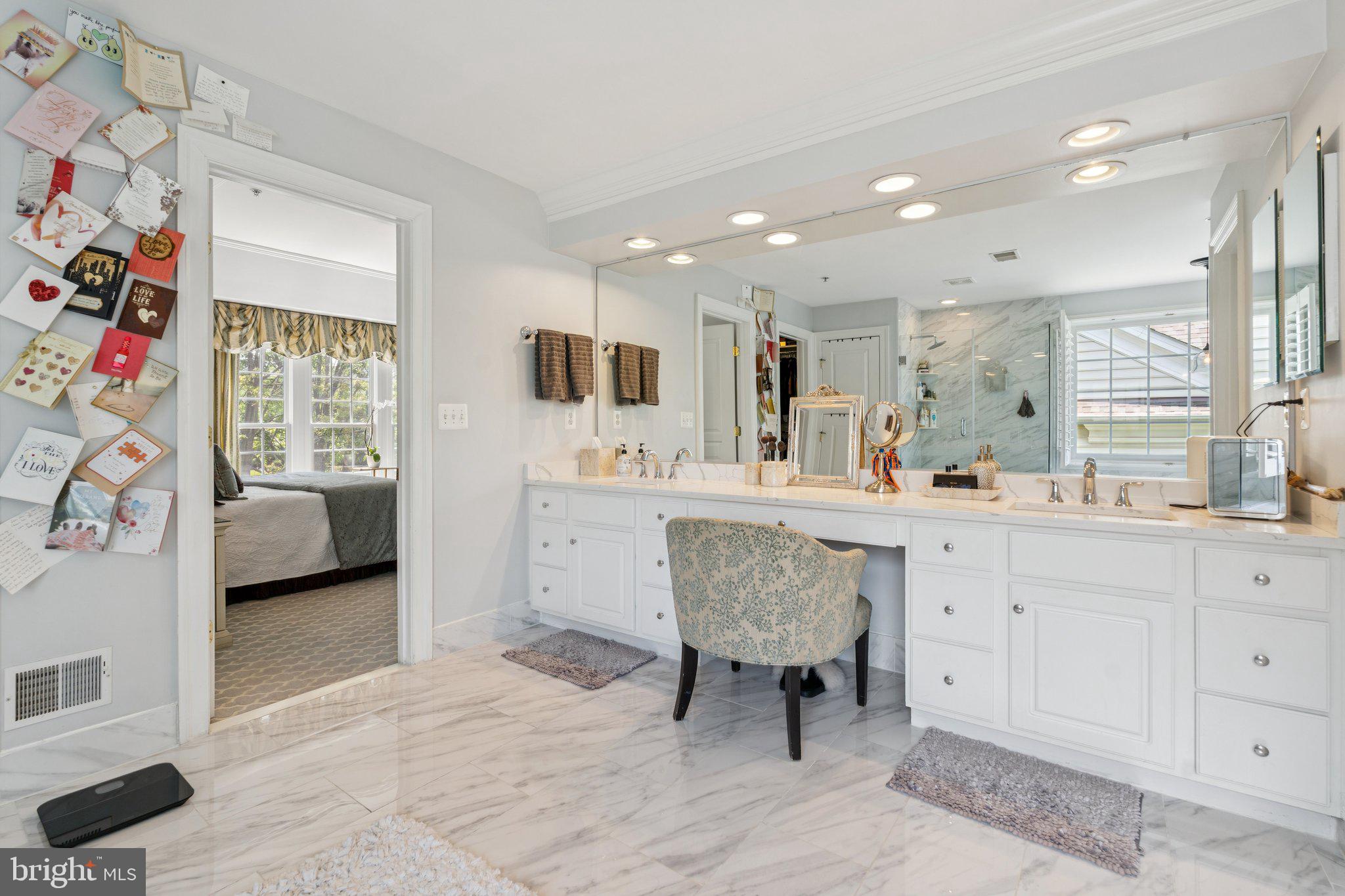 FALLSGROVE - Residential