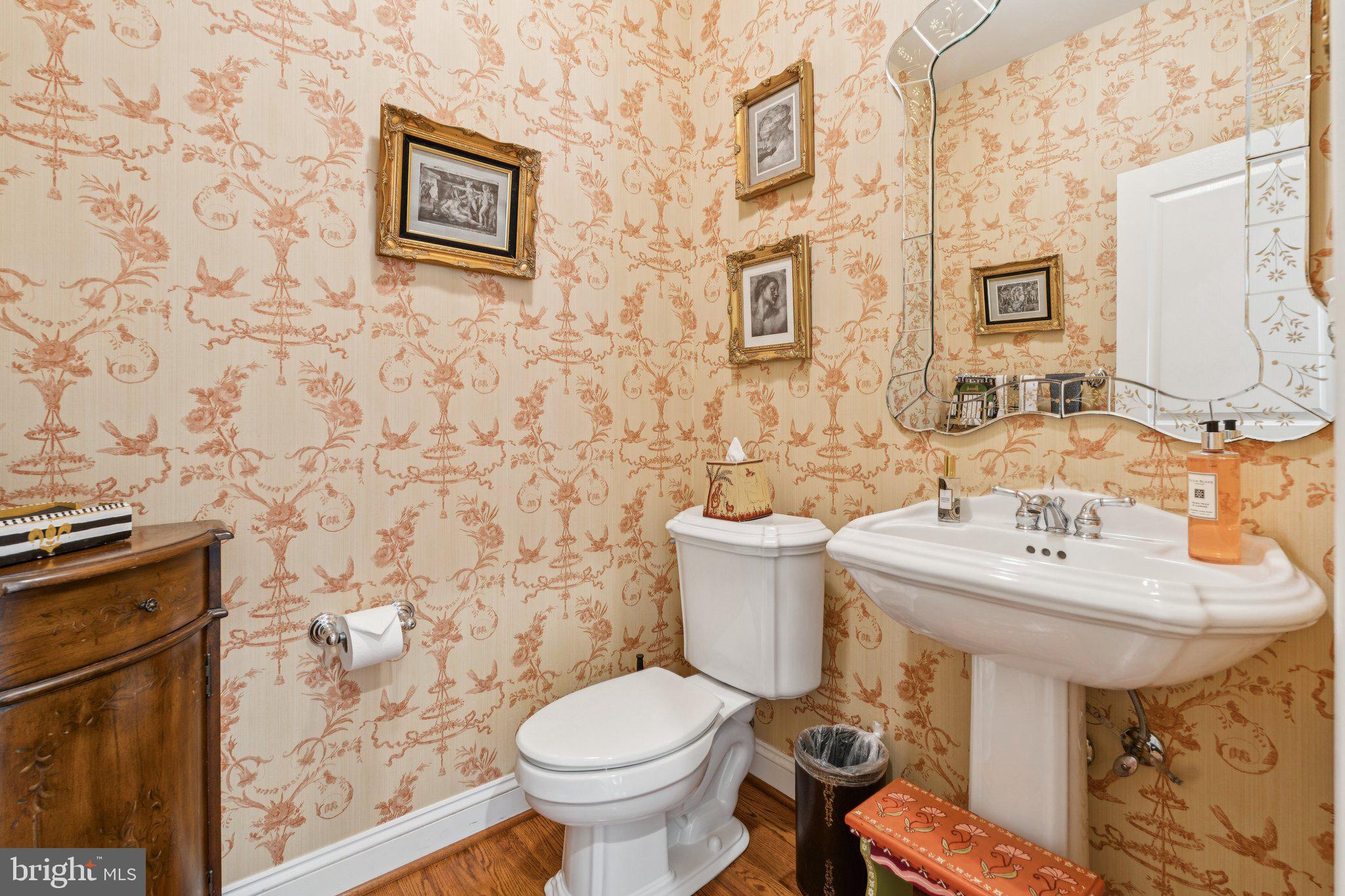 FALLSGROVE - Residential