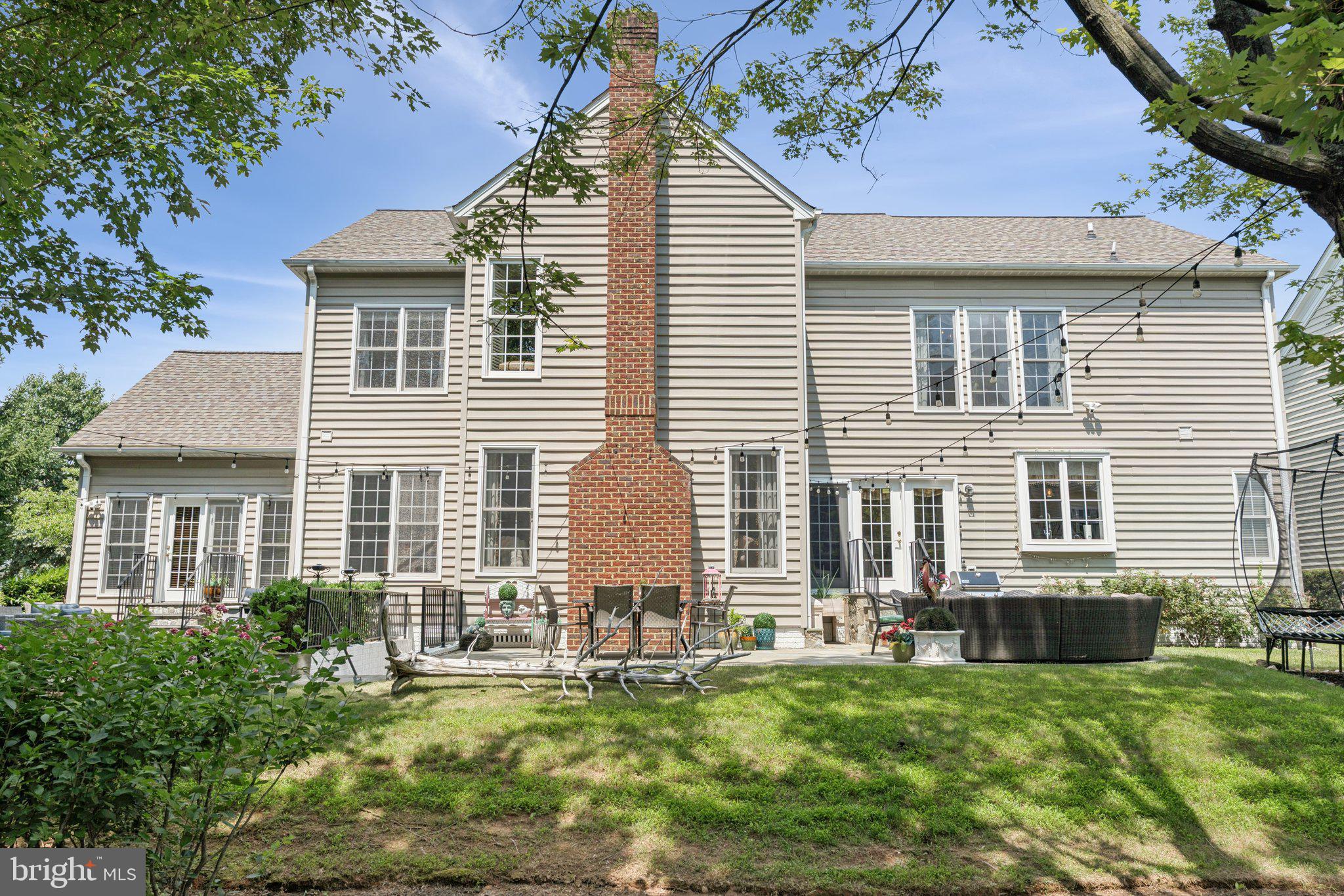 FALLSGROVE - Residential