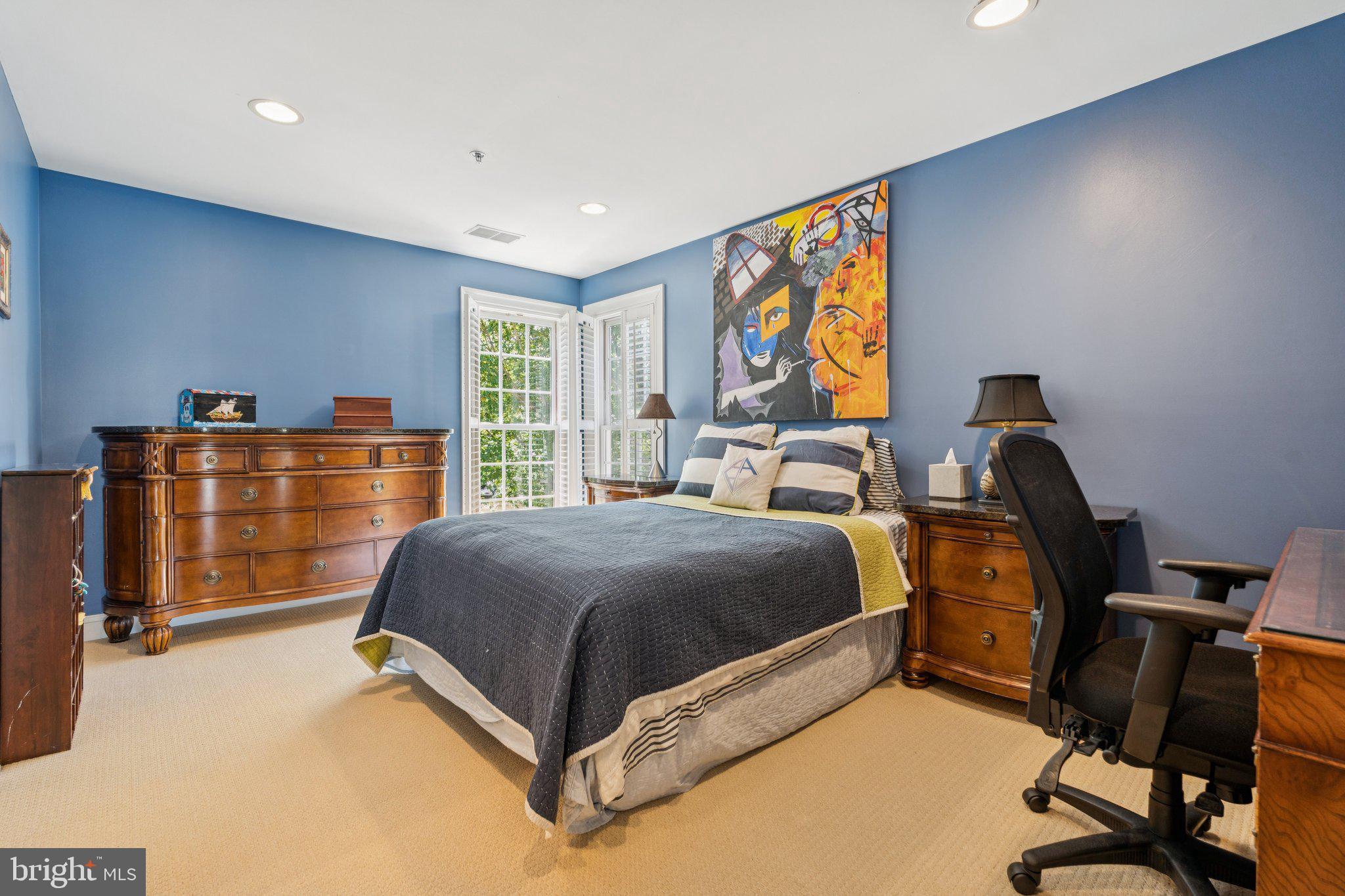 FALLSGROVE - Residential